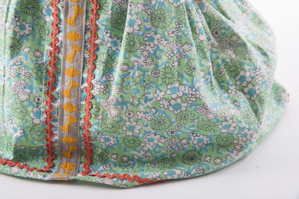 Trio of Vintage Dolls