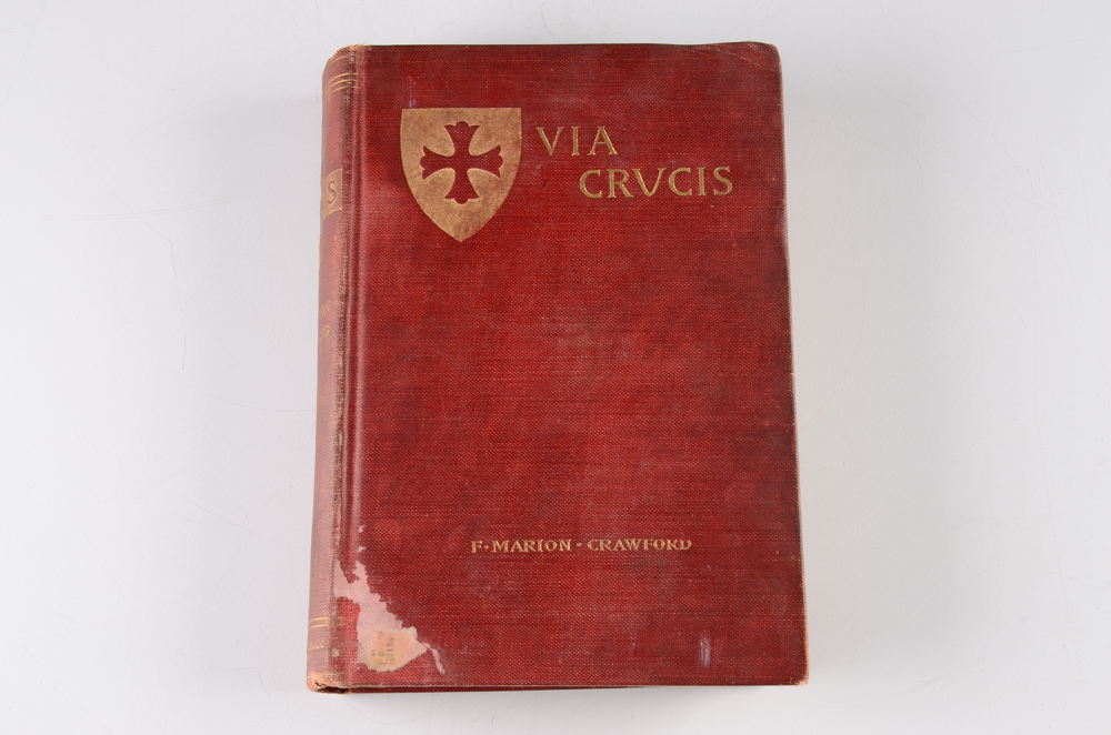 History and Historical Fiction Vintage Book Lot