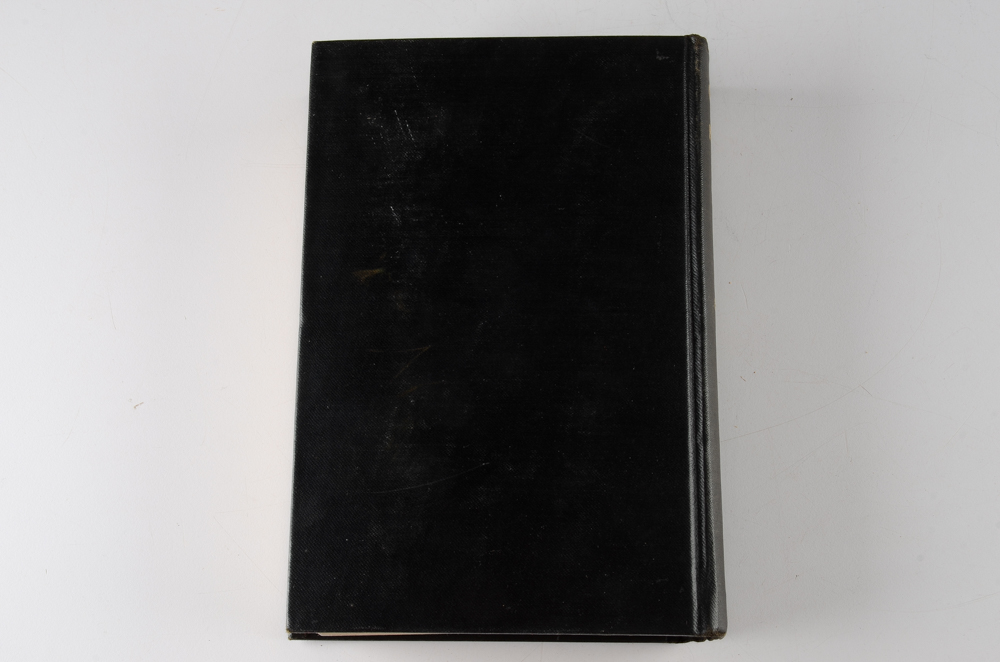 History and Historical Fiction Vintage Book Lot