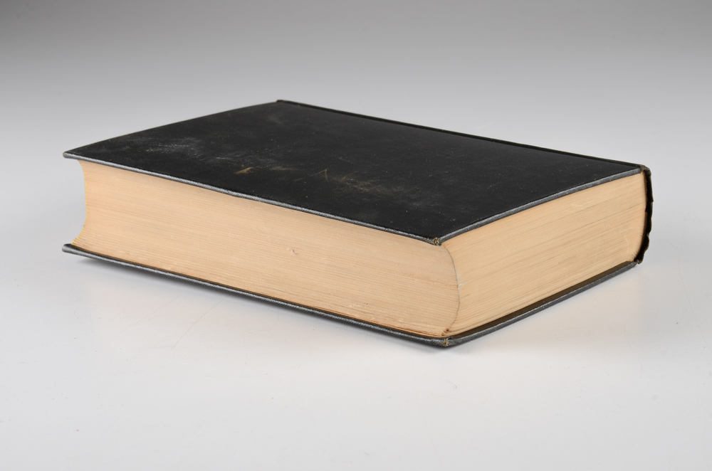 History and Historical Fiction Vintage Book Lot