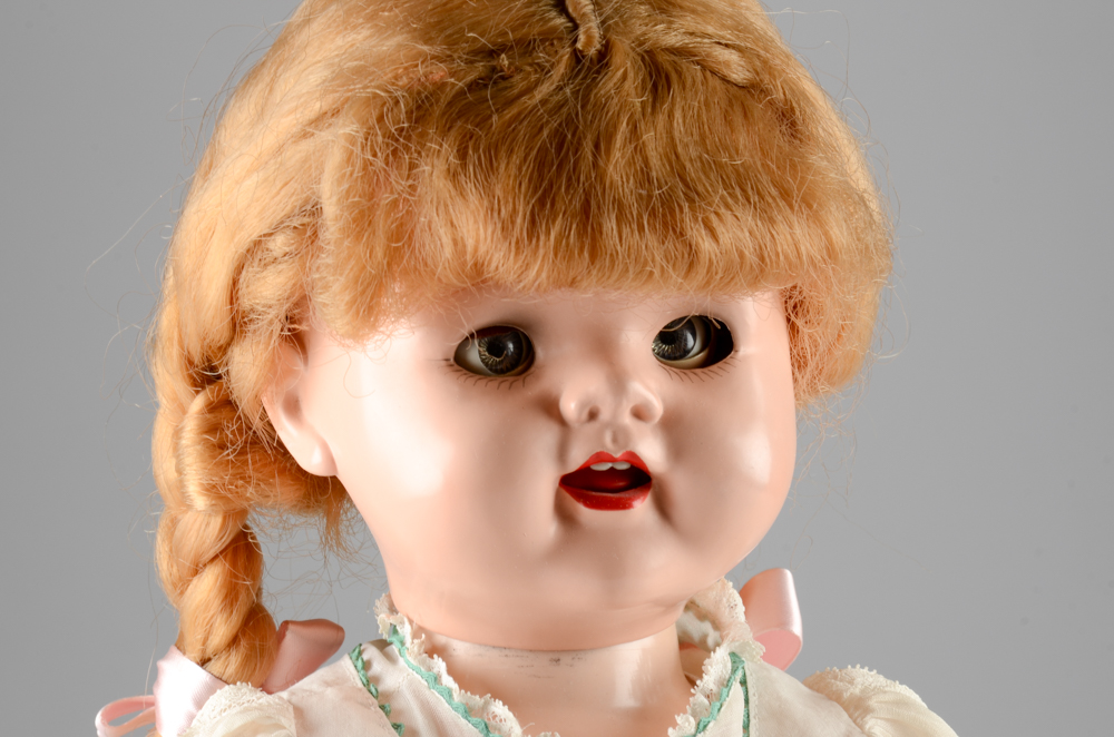 Ideal Saucy Walker Doll