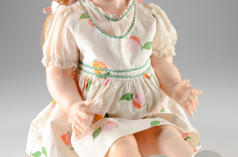 Ideal Saucy Walker Doll