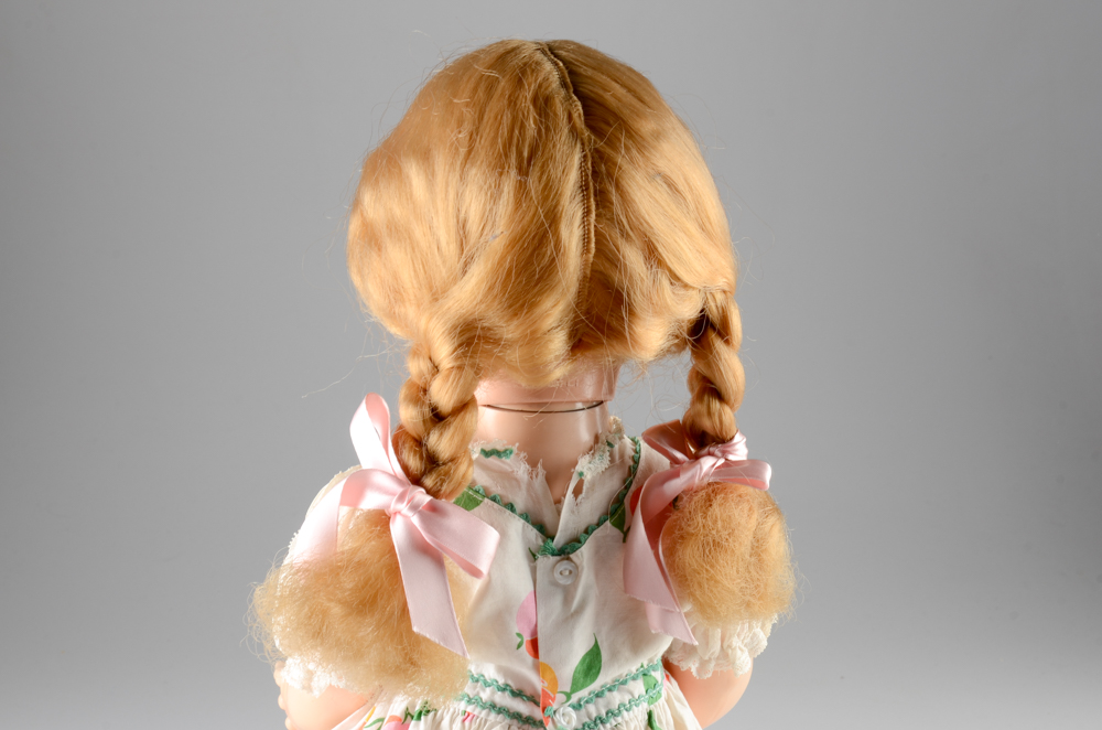 Ideal Saucy Walker Doll