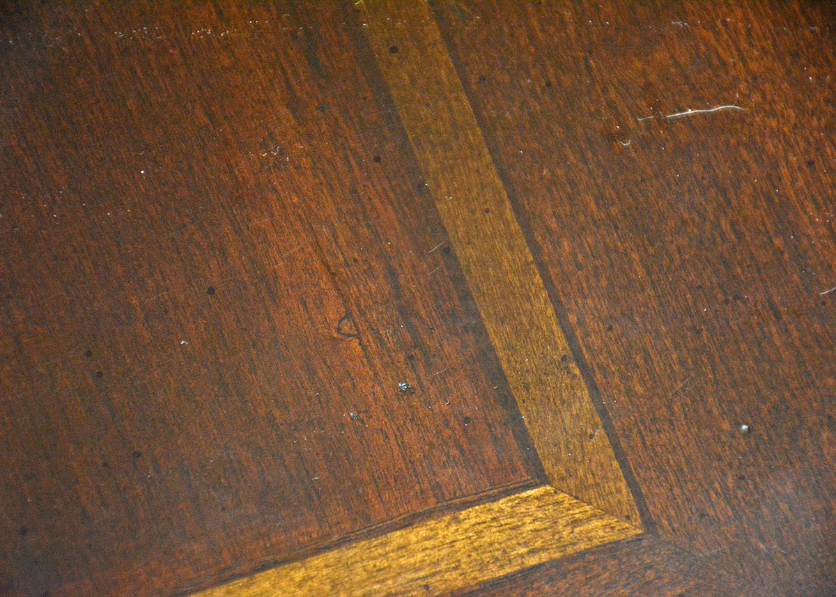 Worthington Executive Desk by Havertys Furniture