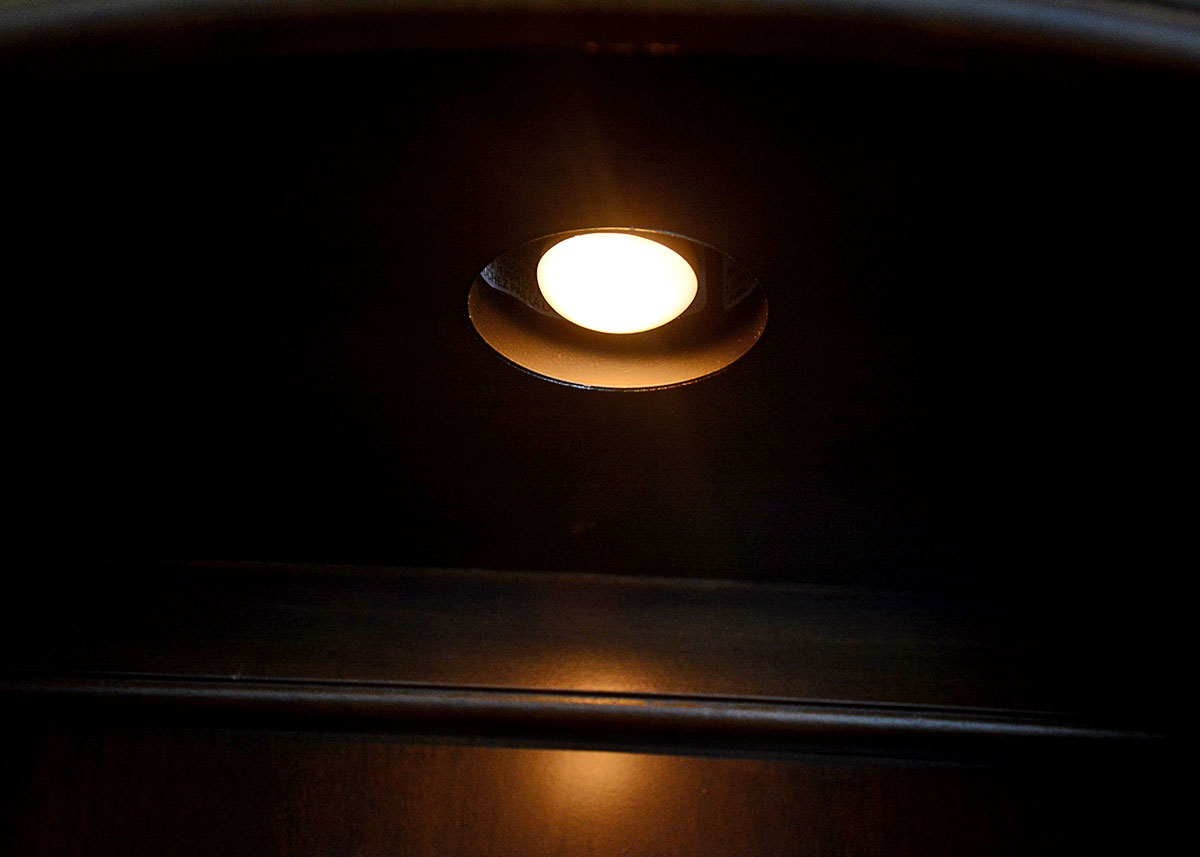 Worthington Breakfront Bookcase by Havertys Furniture