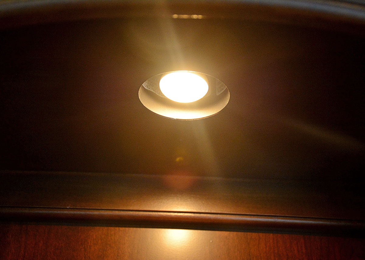 Worthington Breakfront Bookcase by Havertys Furniture