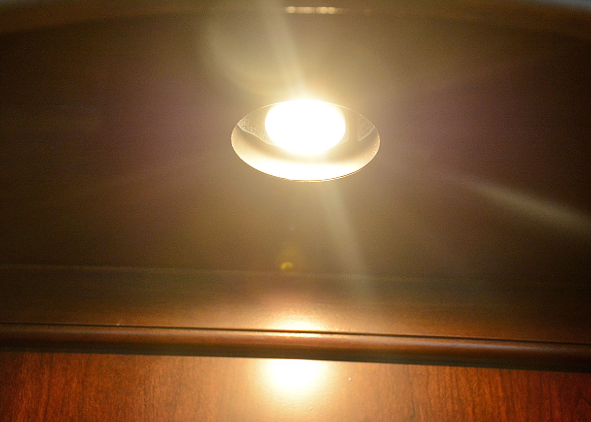 Worthington Breakfront Bookcase by Havertys Furniture