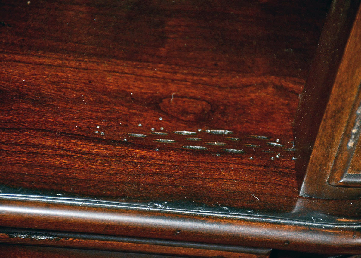 Worthington Breakfront Bookcase by Havertys Furniture