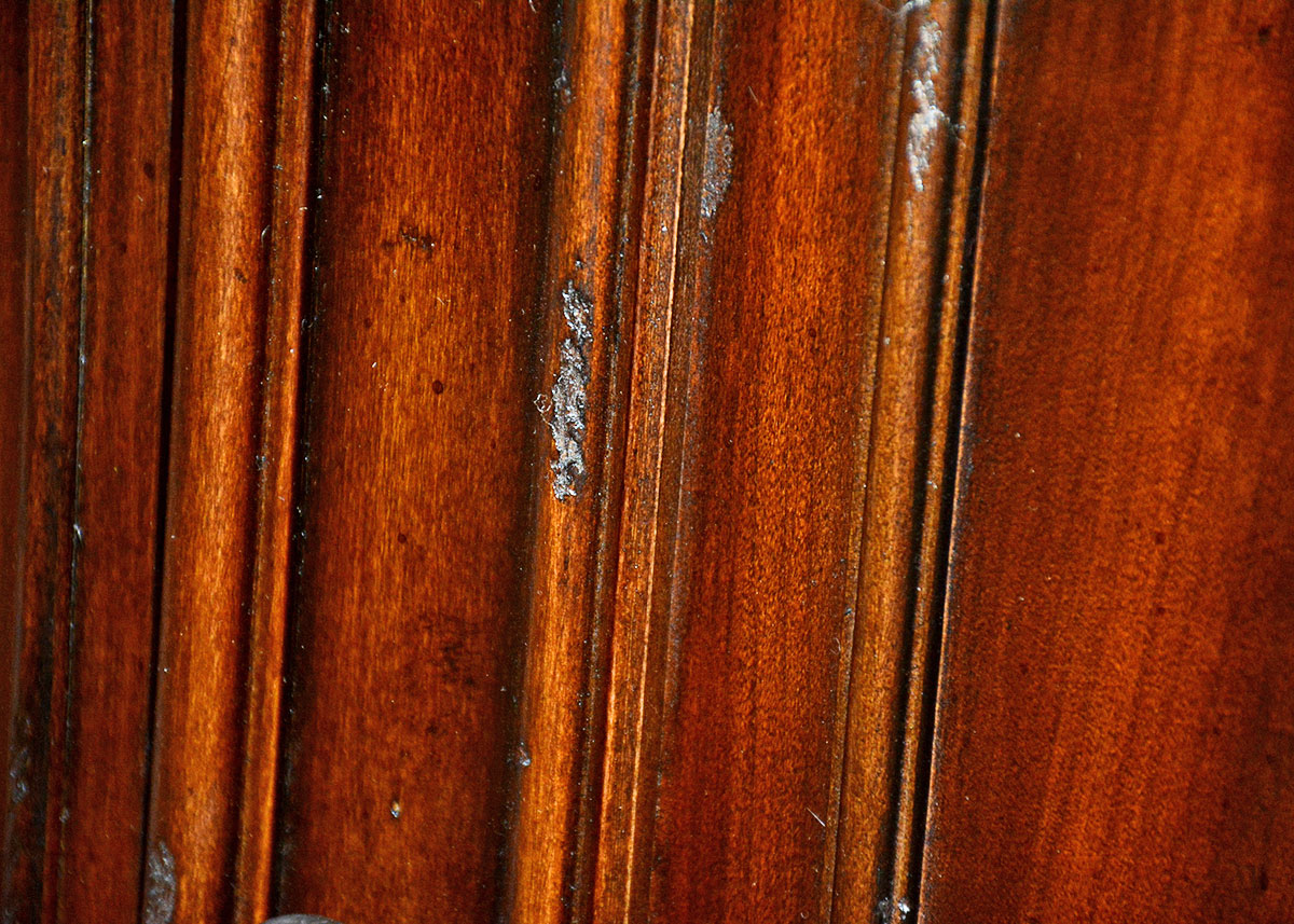 Worthington Breakfront Bookcase by Havertys Furniture