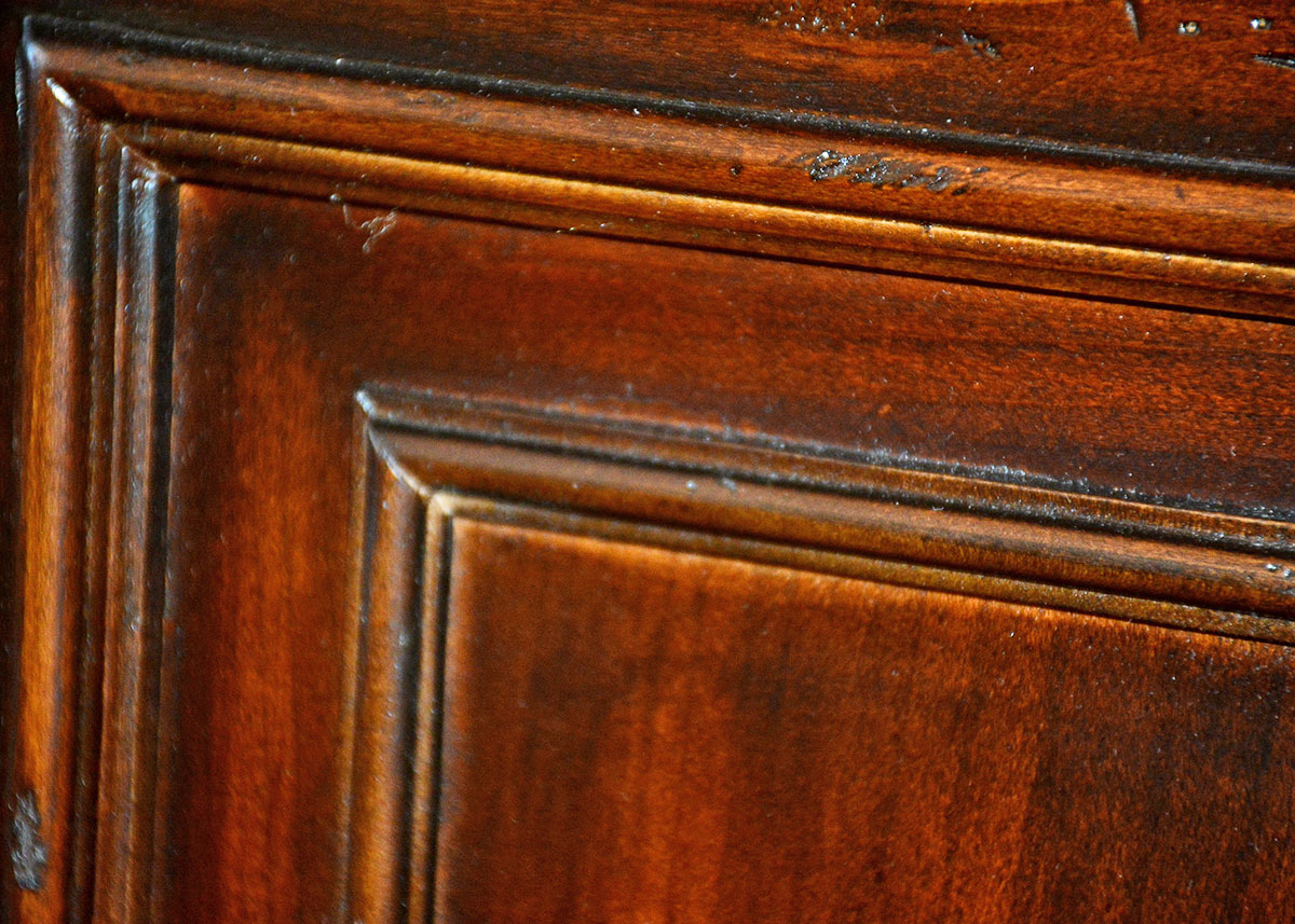 Worthington Breakfront Bookcase by Havertys Furniture