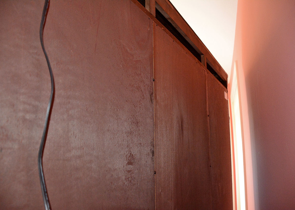 Worthington Breakfront Bookcase by Havertys Furniture