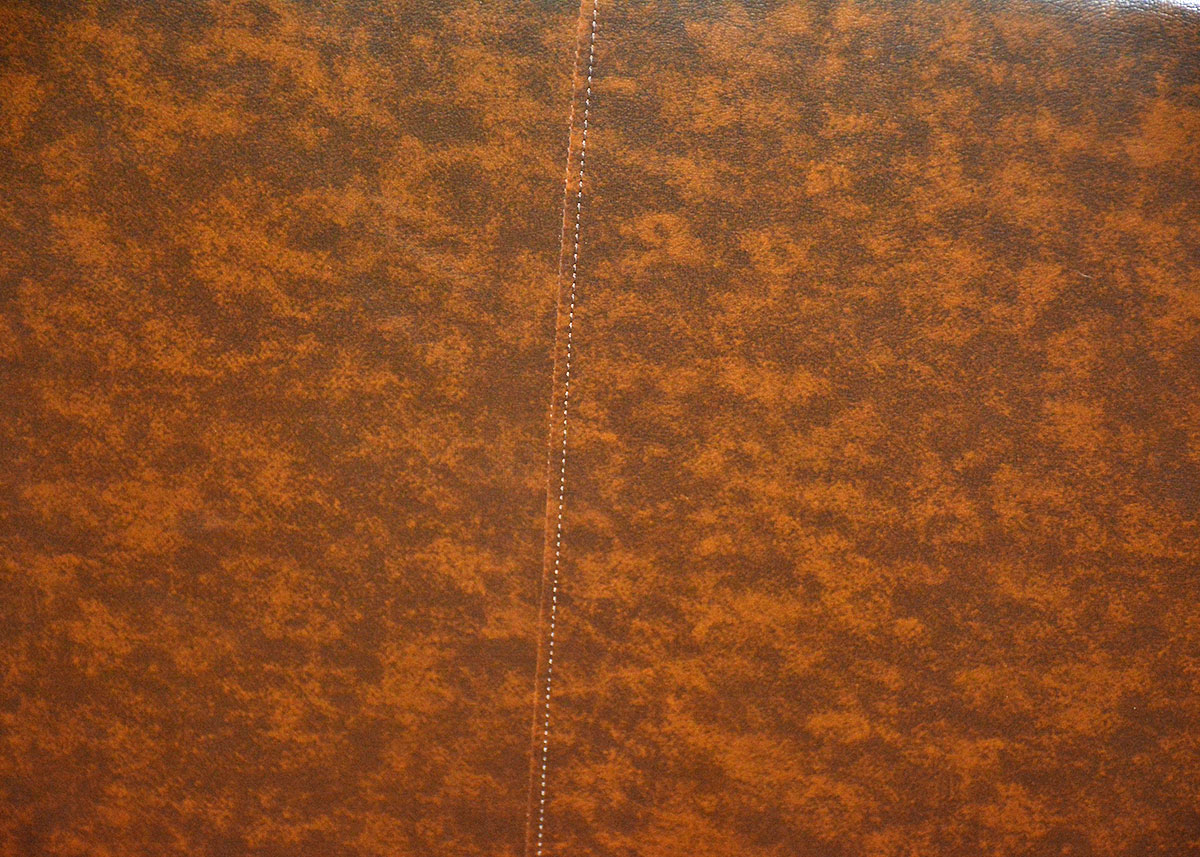 Donovan Leather Office Chair by Havertys Furniture