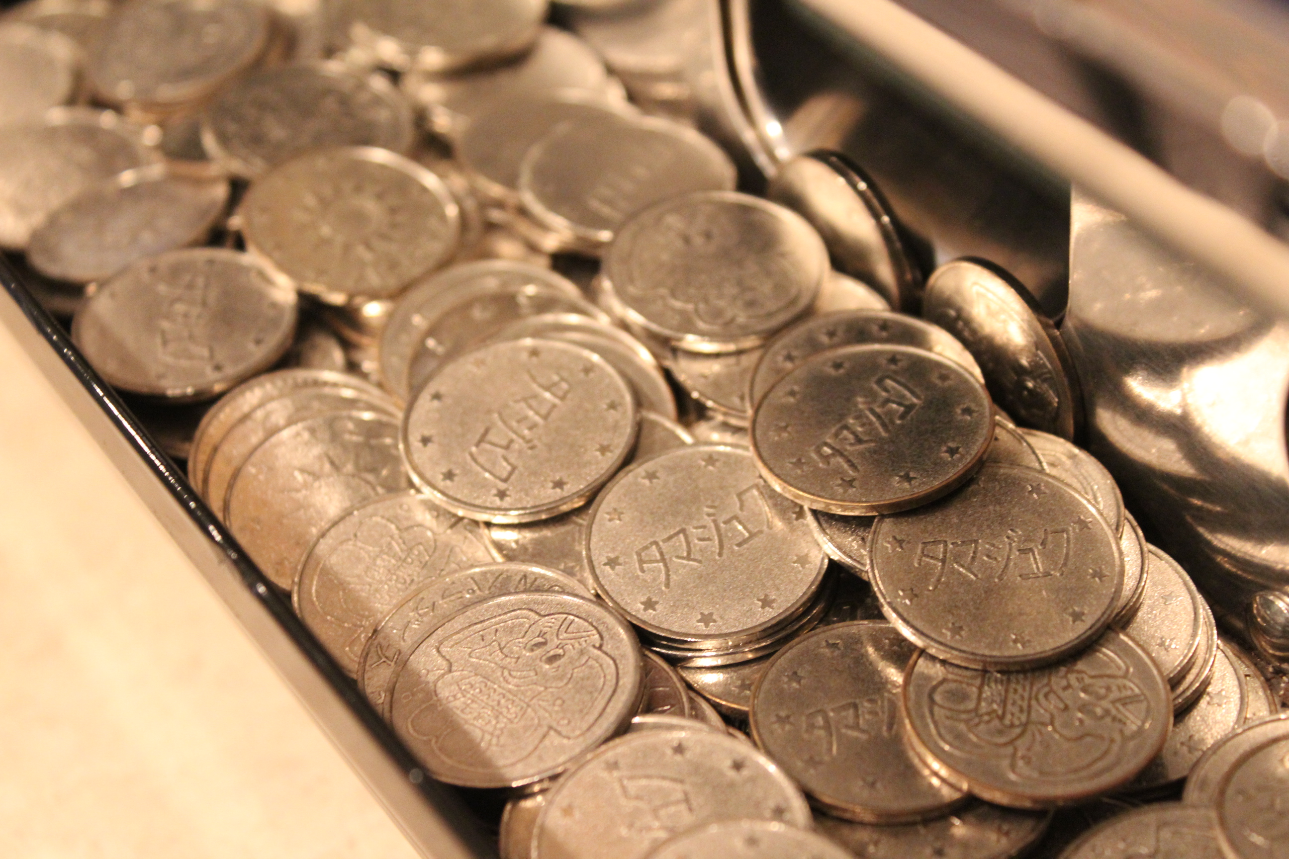 Vintage Japanese Slot Machine