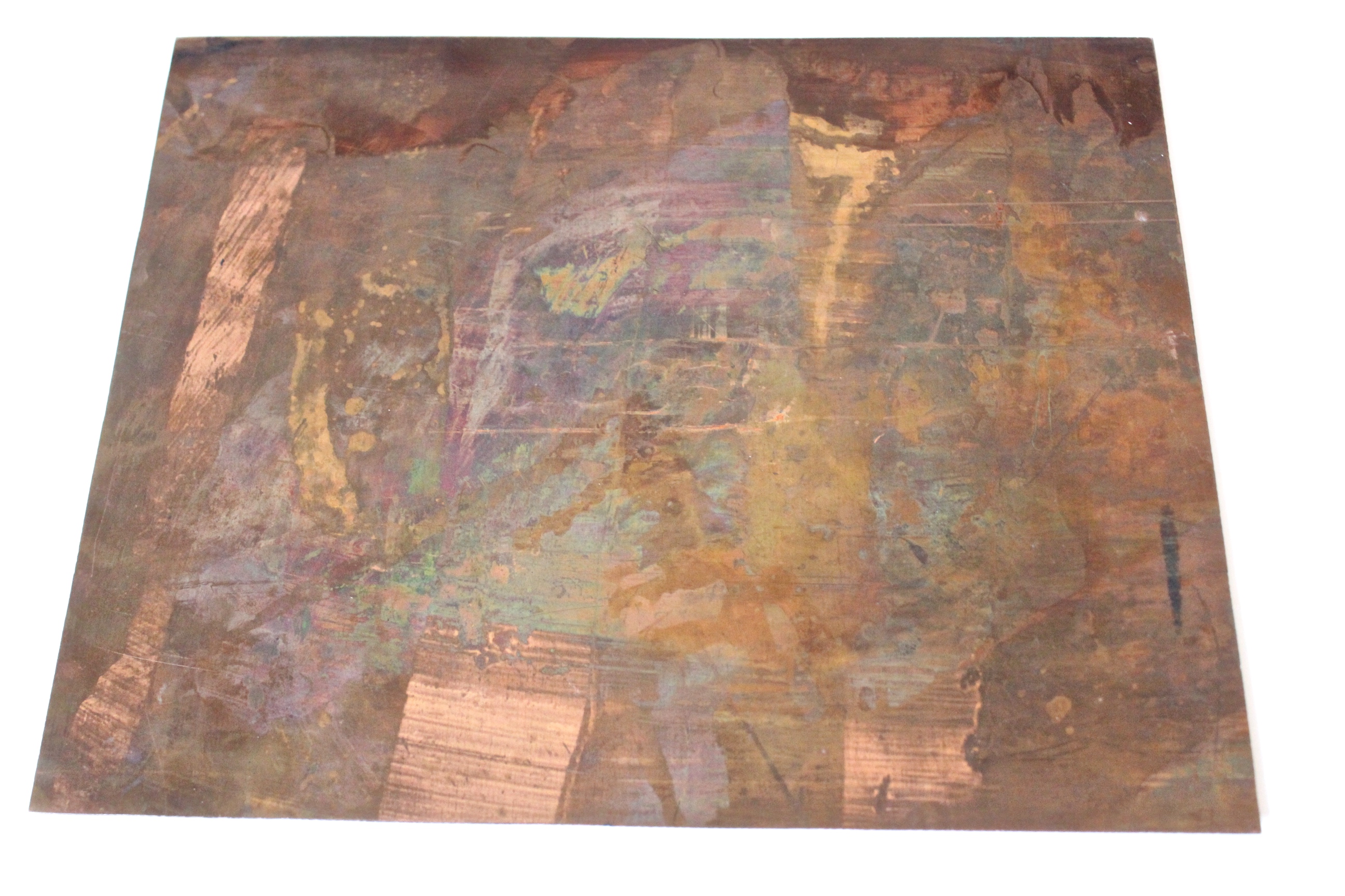 Paul Blackwell Cincinnati Art