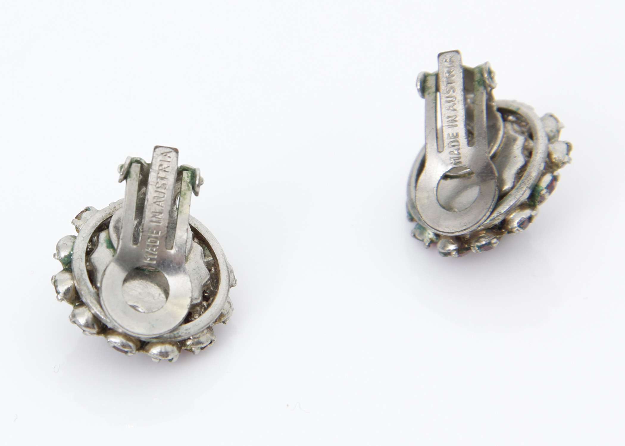 Vintage Austrian Jewelry