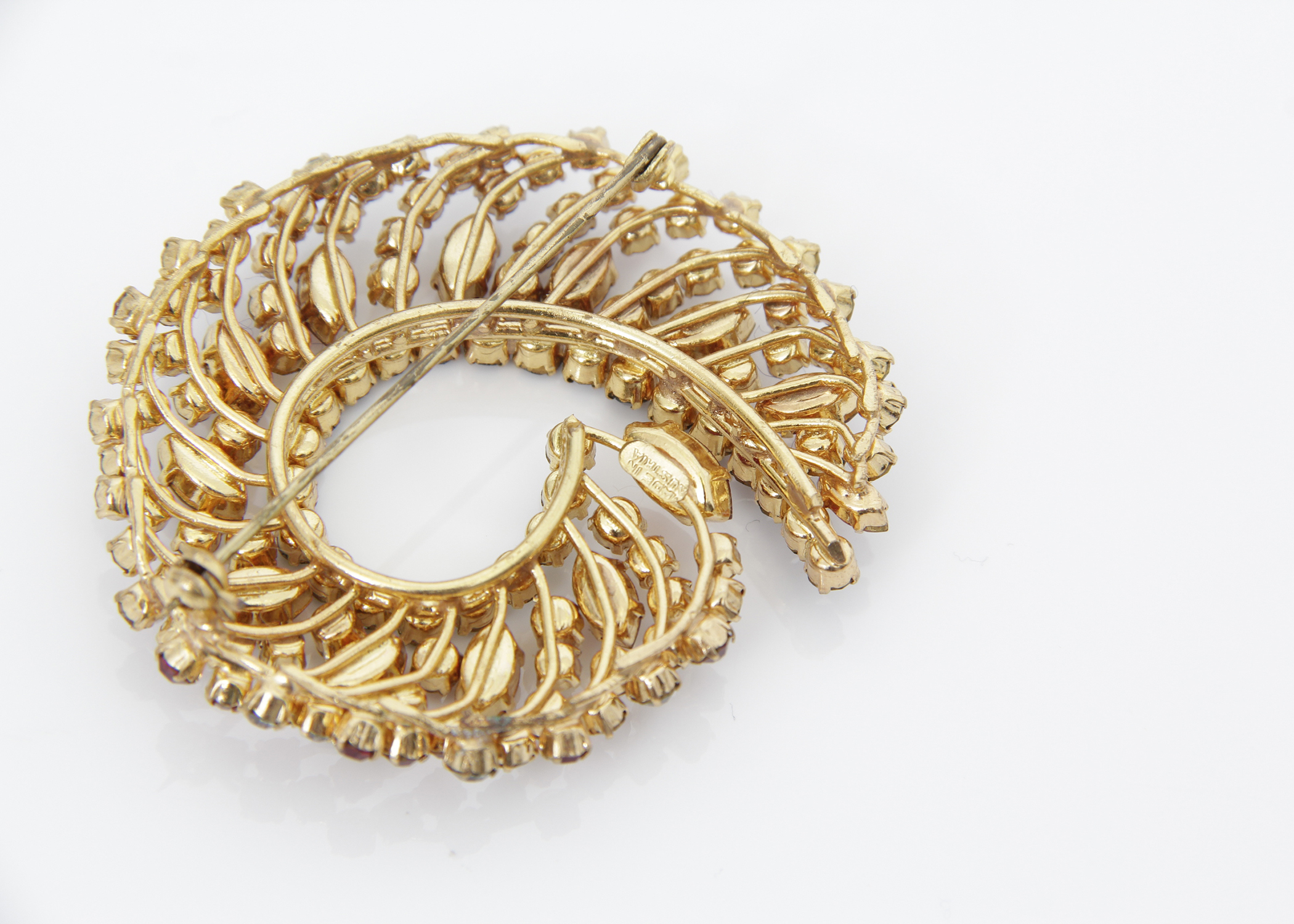 Vintage Austrian Jewelry