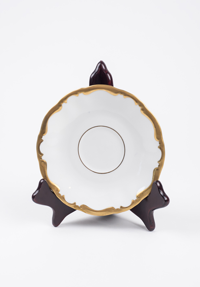 Kronester Bavarian China Tea Service Set