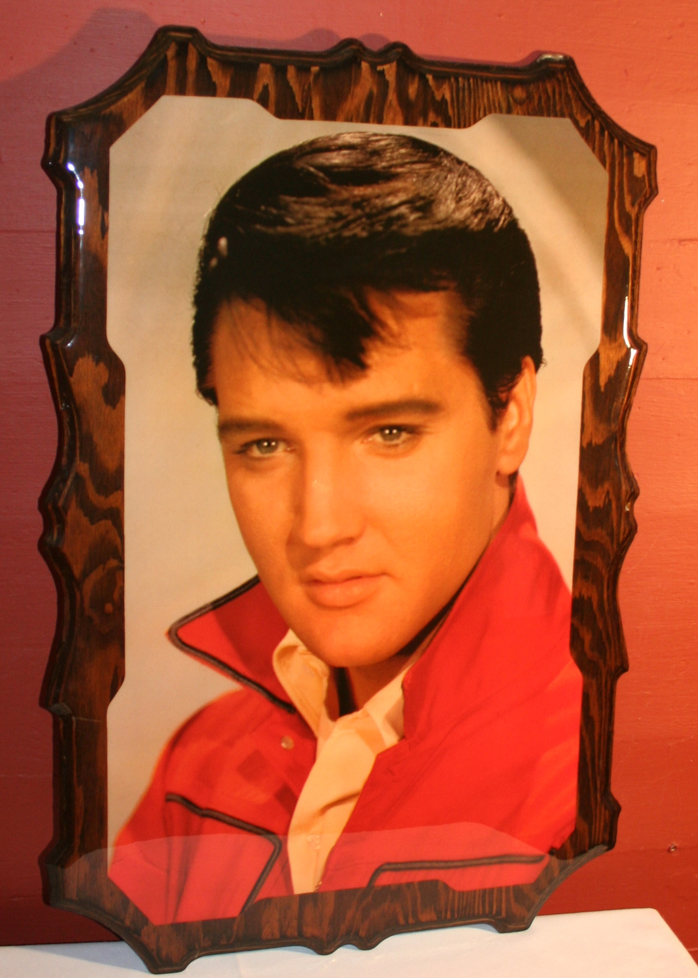 Elvis Memorabilia