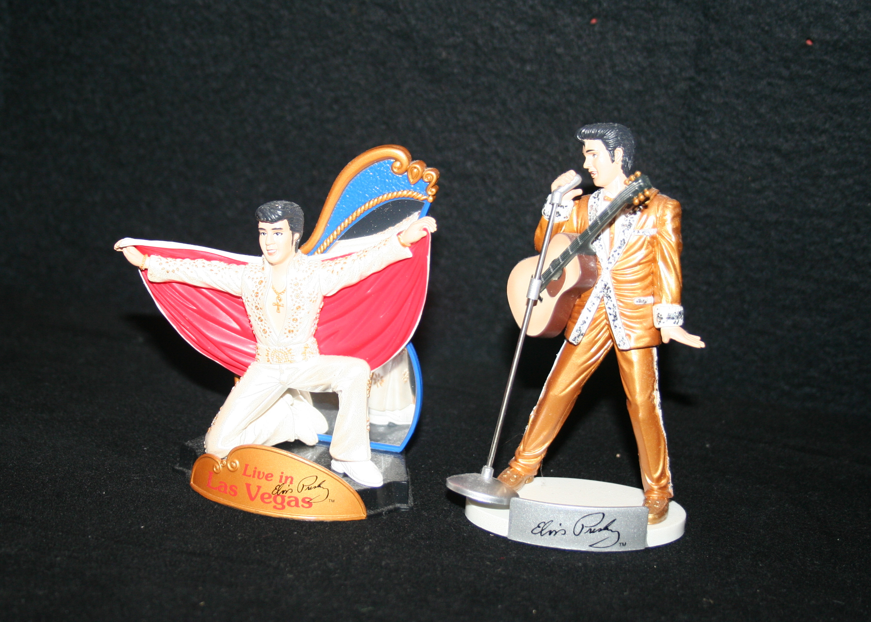 Elvis Memorabilia