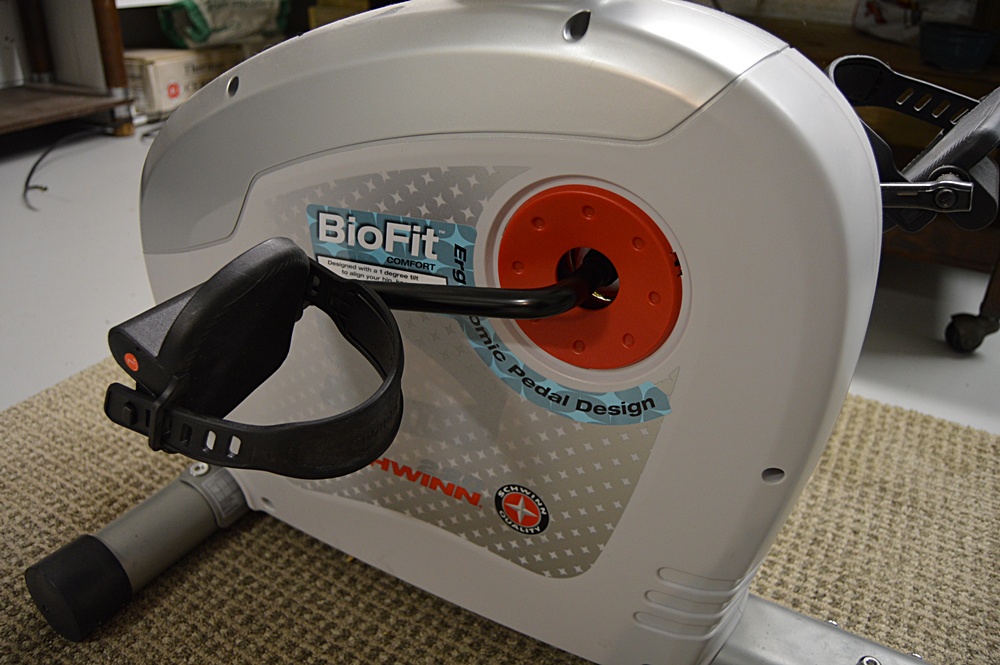 Schwinn Bio-Fit BioDyne Exercise Bike