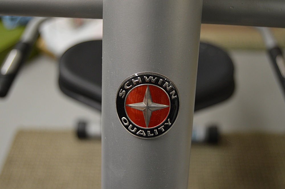 Schwinn Bio-Fit BioDyne Exercise Bike