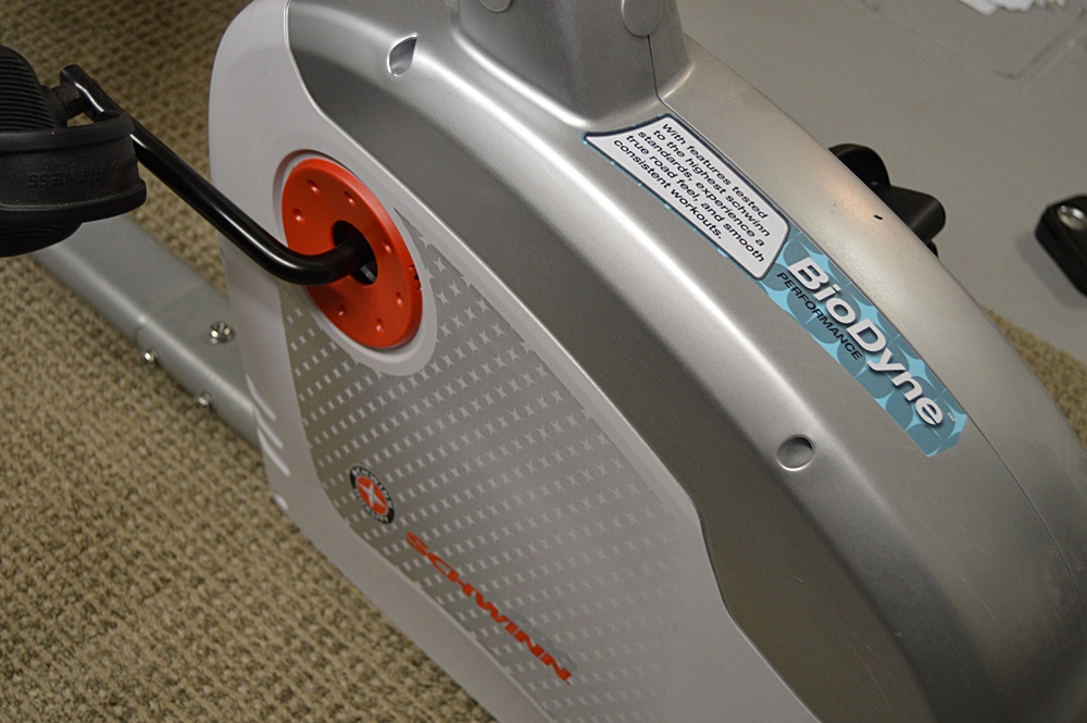 Schwinn Bio-Fit BioDyne Exercise Bike