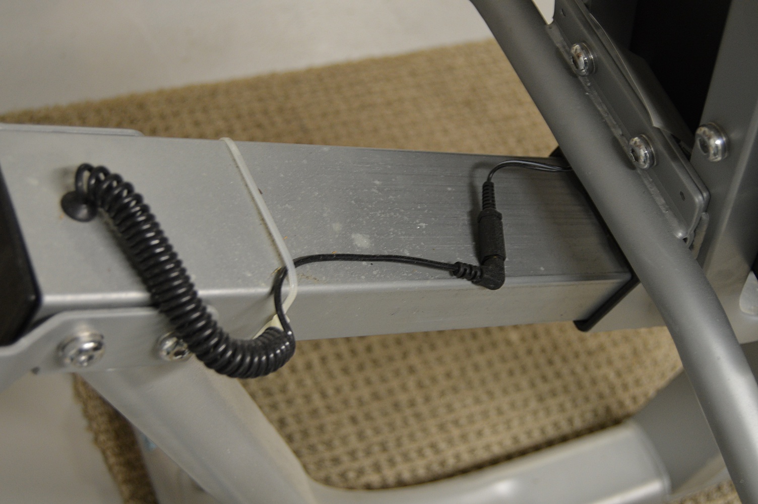 Schwinn Bio-Fit BioDyne Exercise Bike