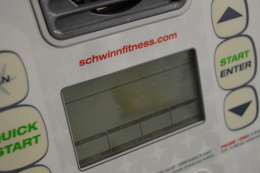 Schwinn Bio-Fit BioDyne Exercise Bike