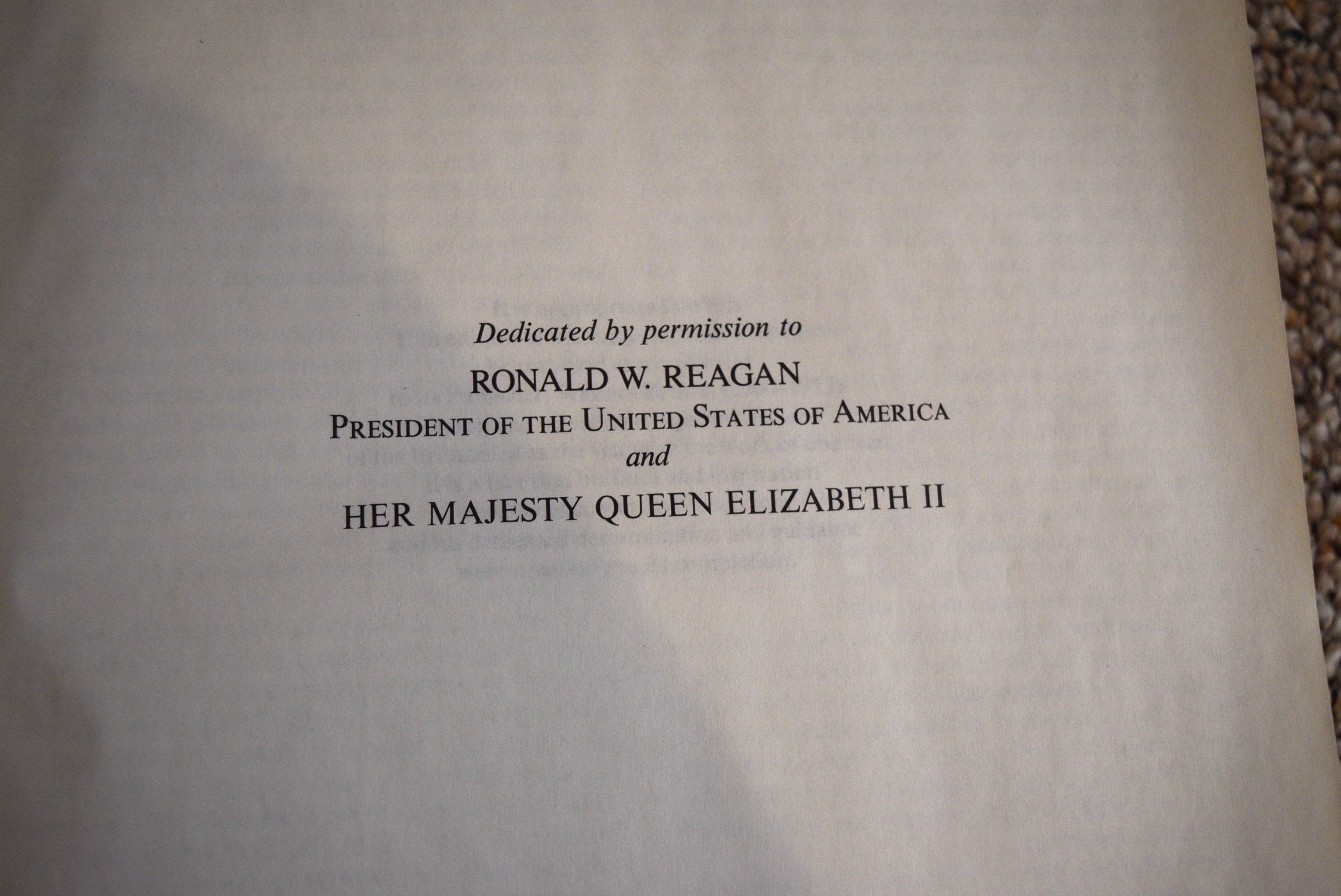 1981 Encyclopedia Britannica 15th Edition