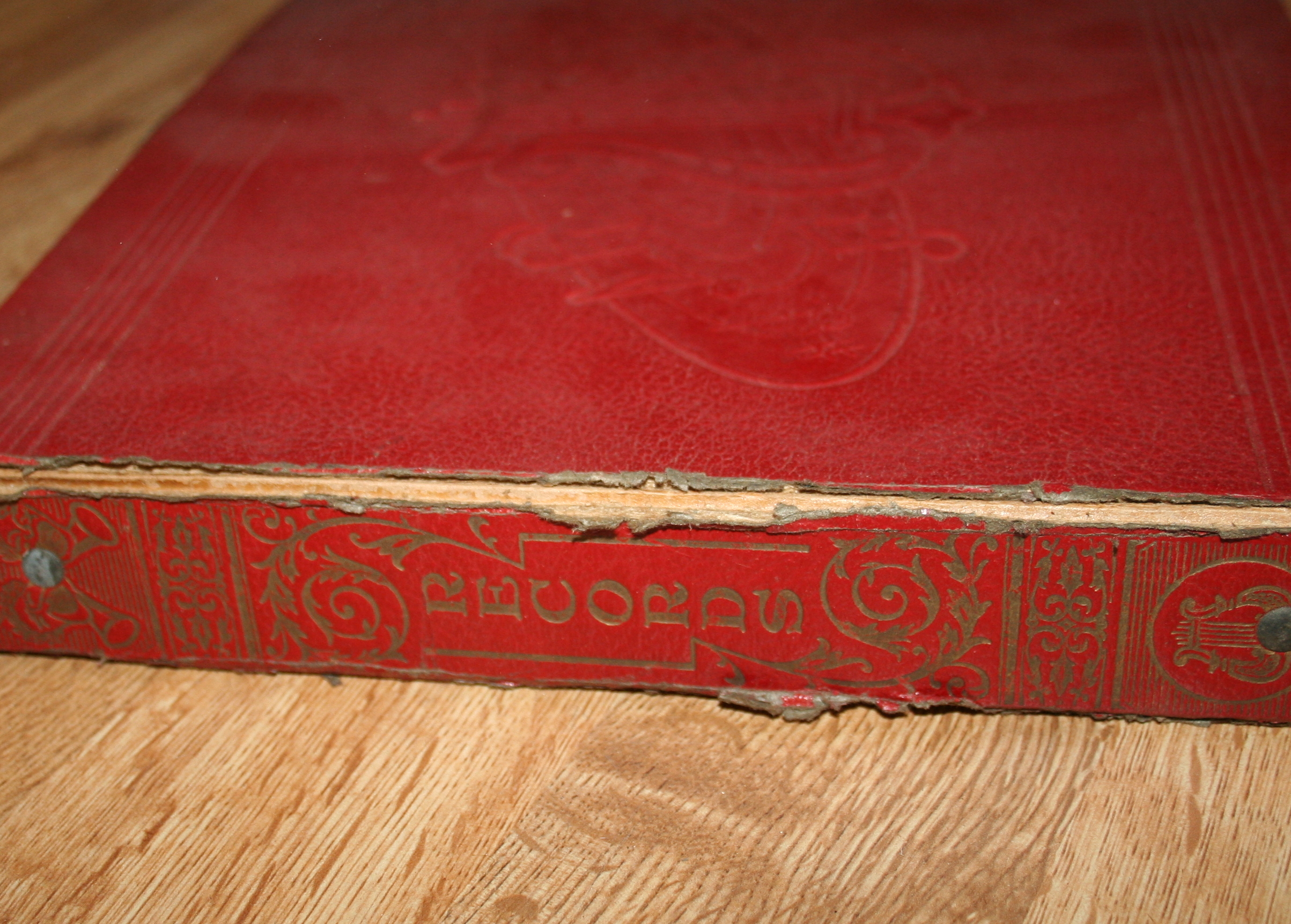 Collection of Vintage 78 RPM Records