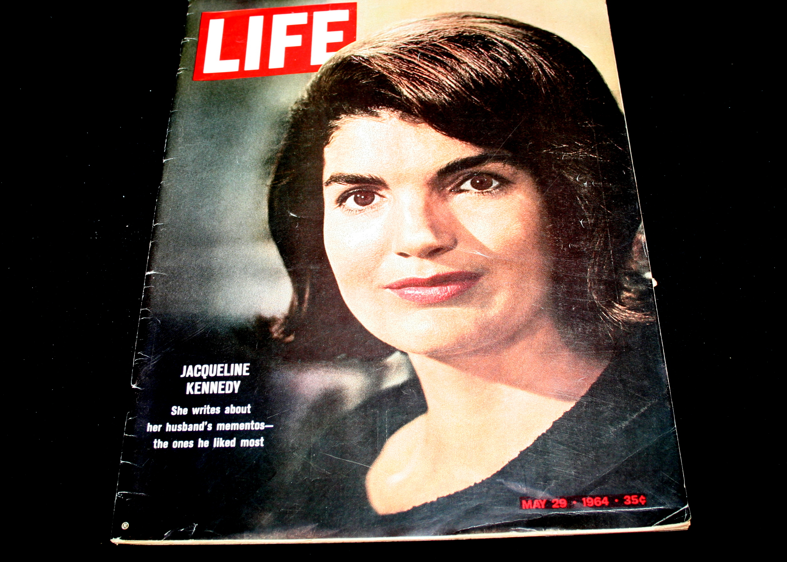 Kennedy Family Books and Ephemera