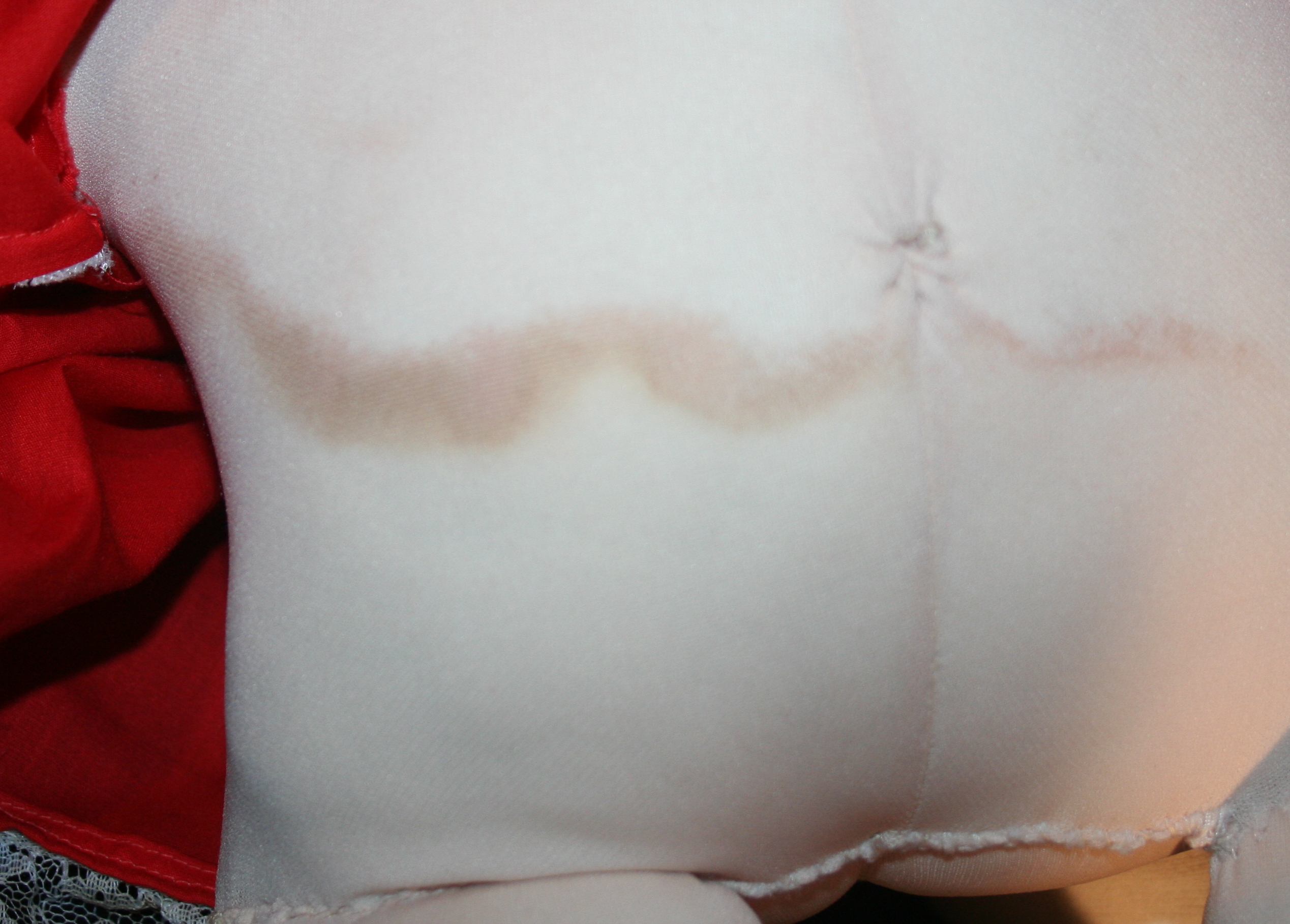 Cabbage Patch Kids and Stuffed Doll