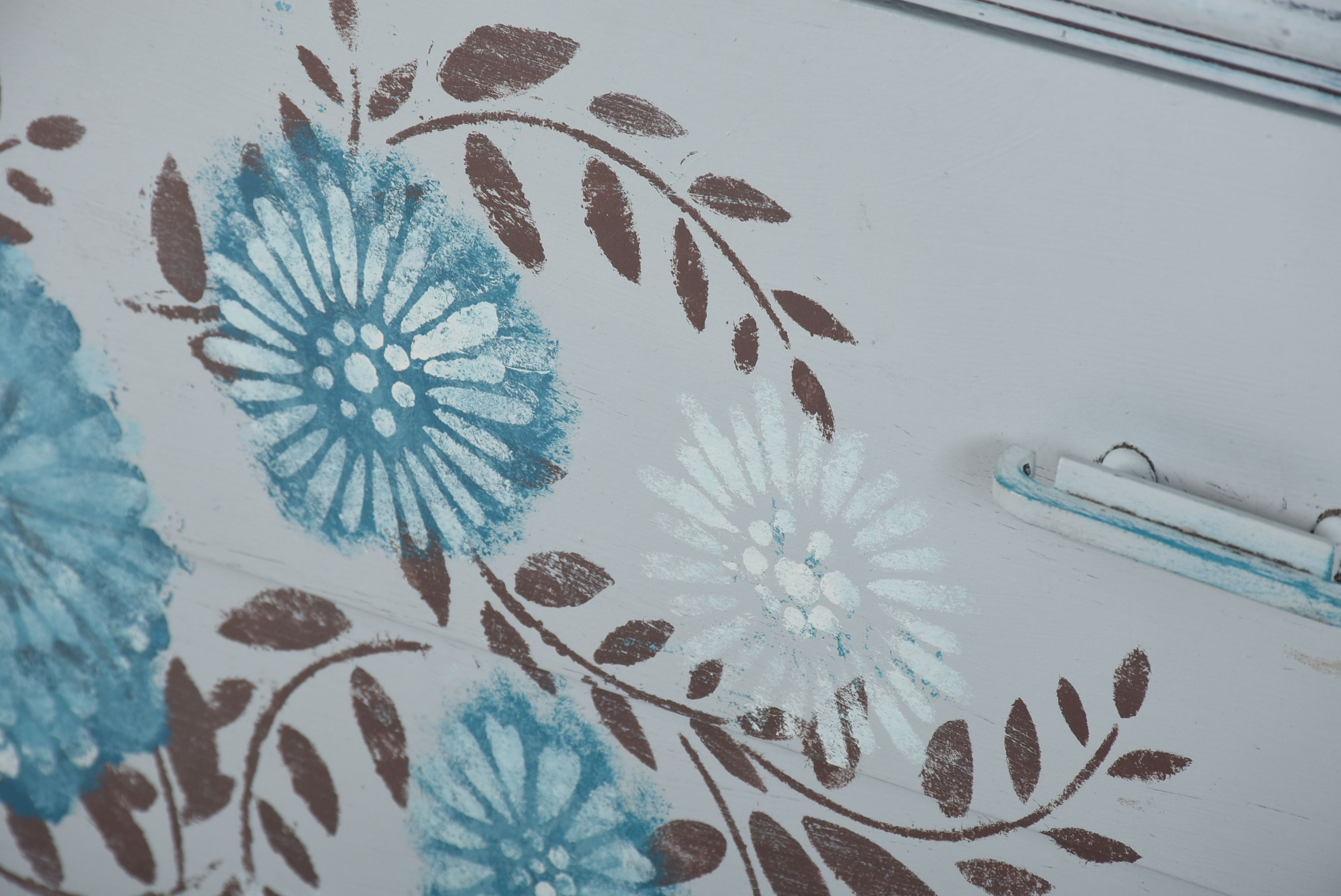 Vintage Art Deco Buffet