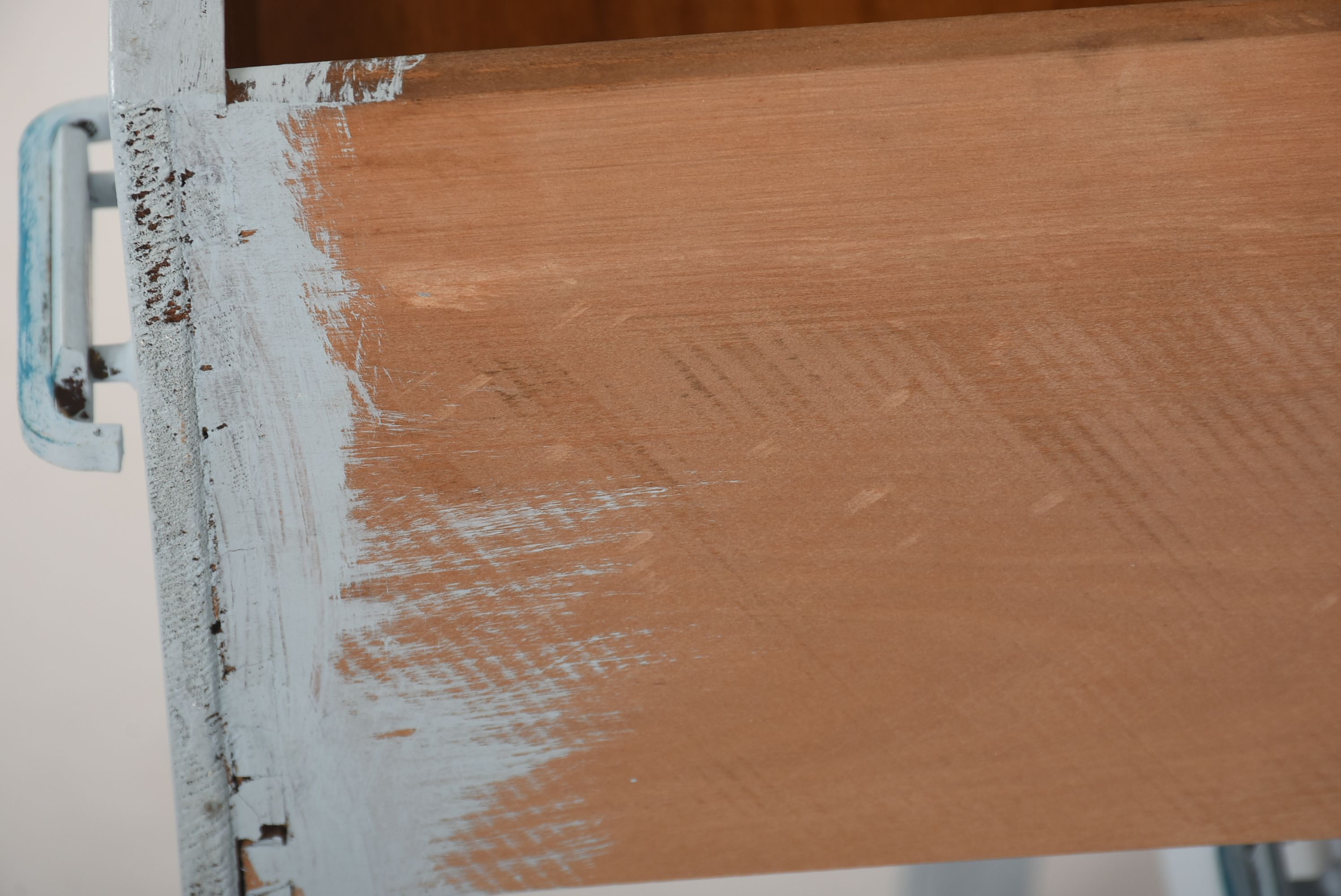 Vintage Art Deco Buffet