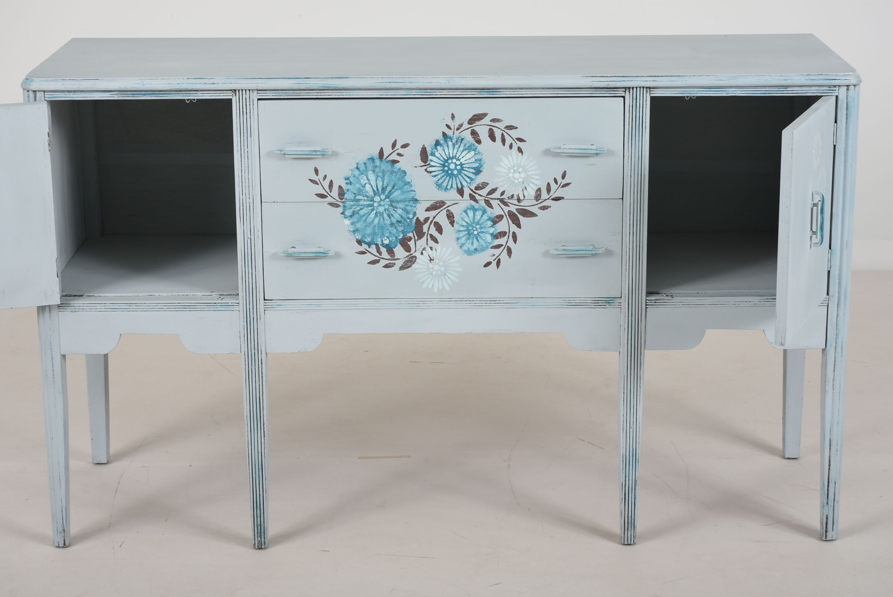 Vintage Art Deco Buffet