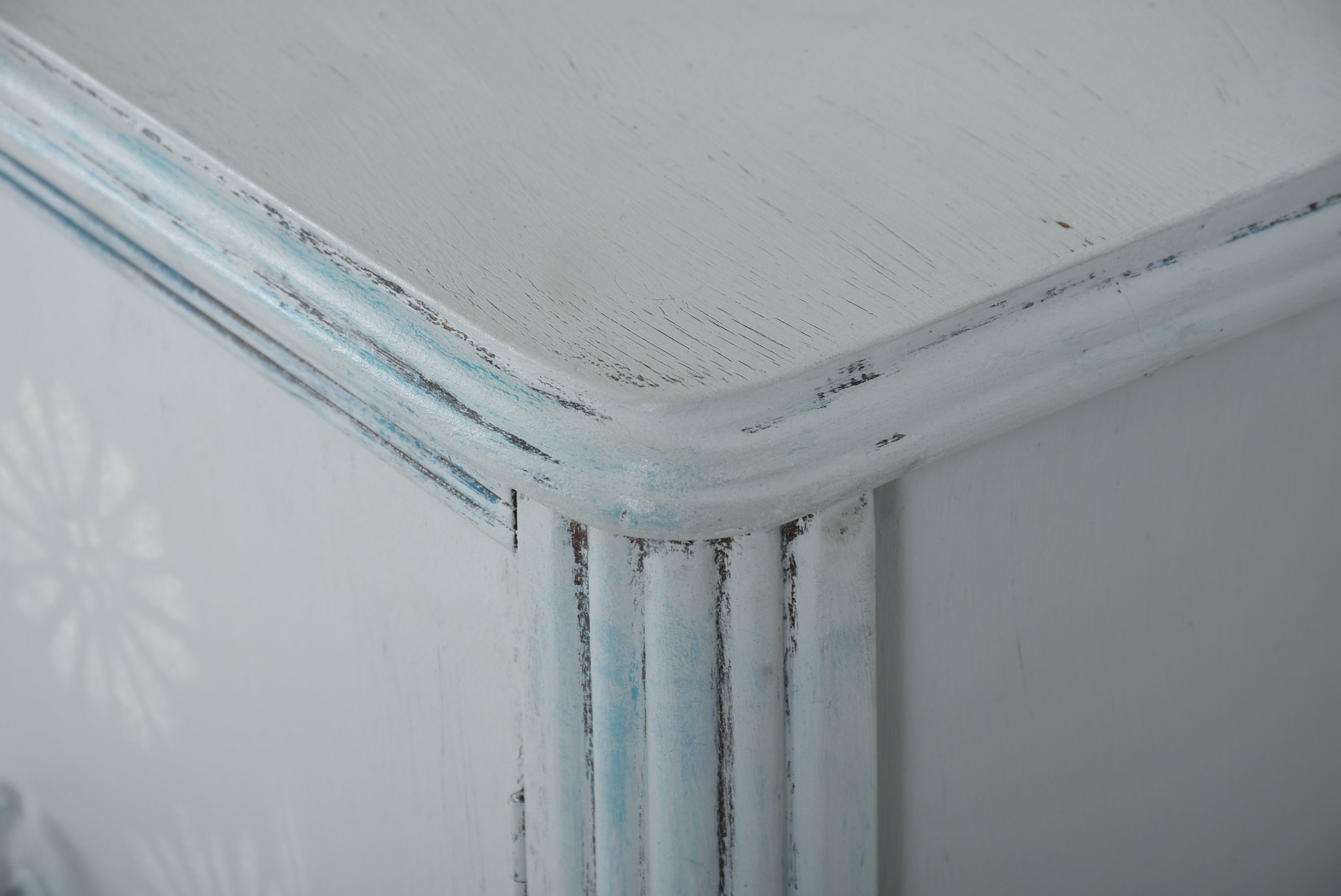 Vintage Art Deco Buffet