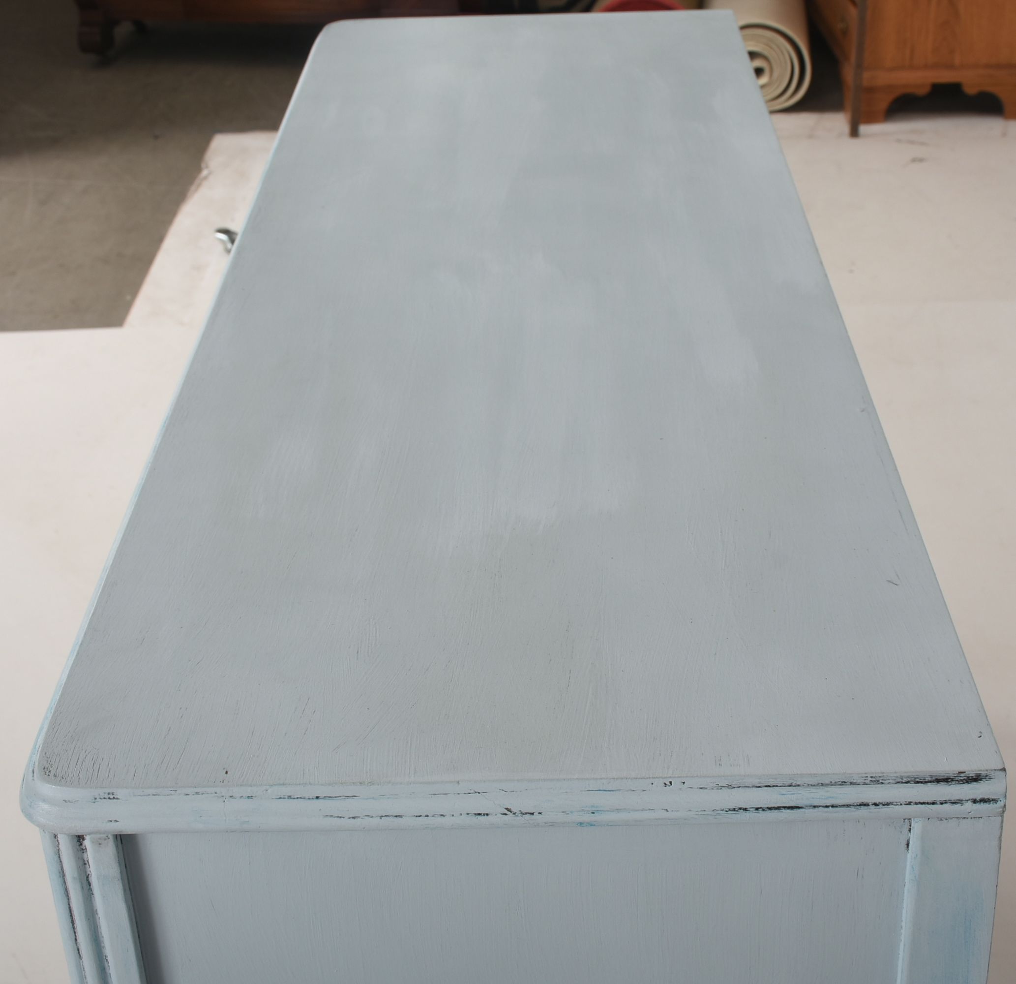 Vintage Art Deco Buffet