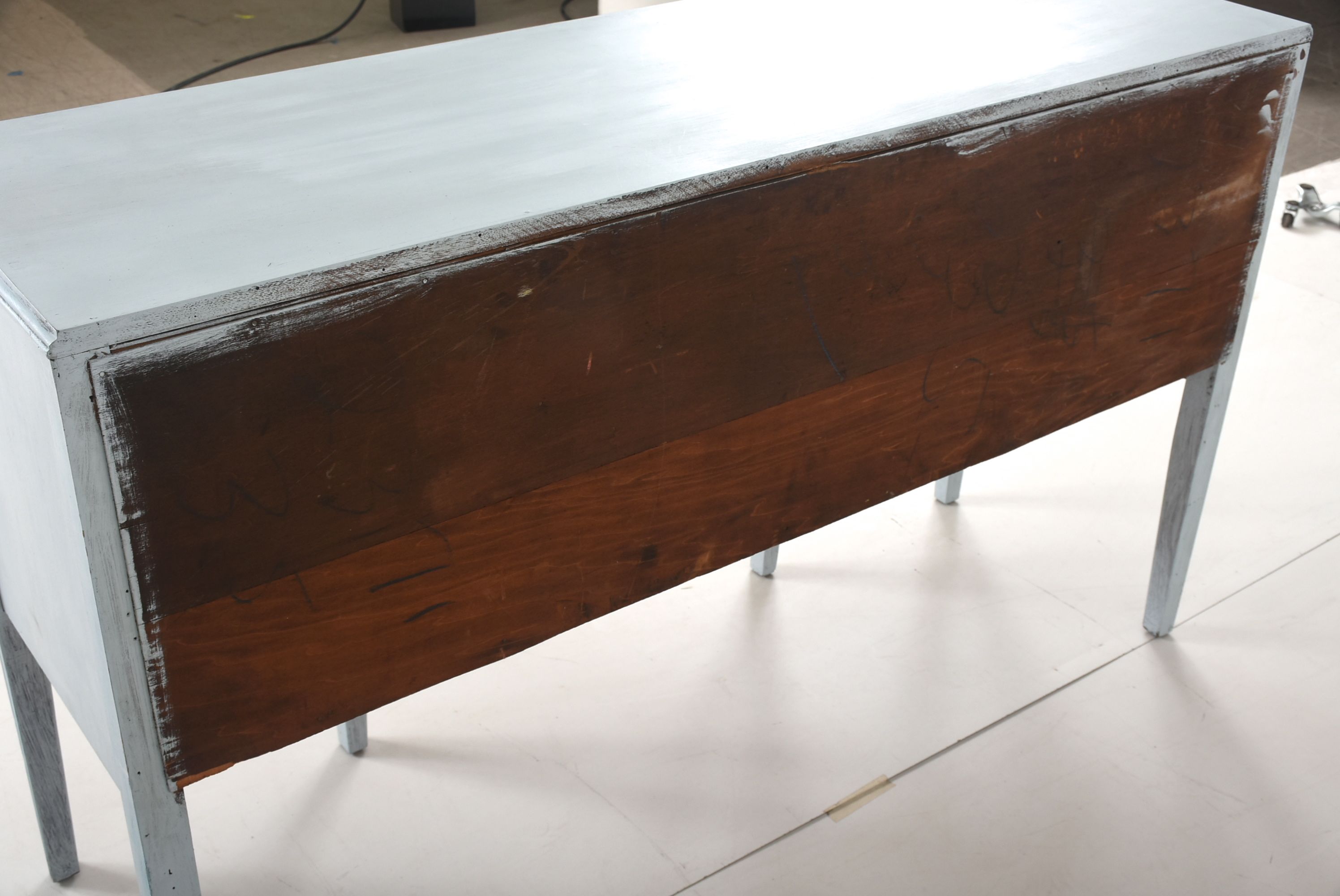 Vintage Art Deco Buffet