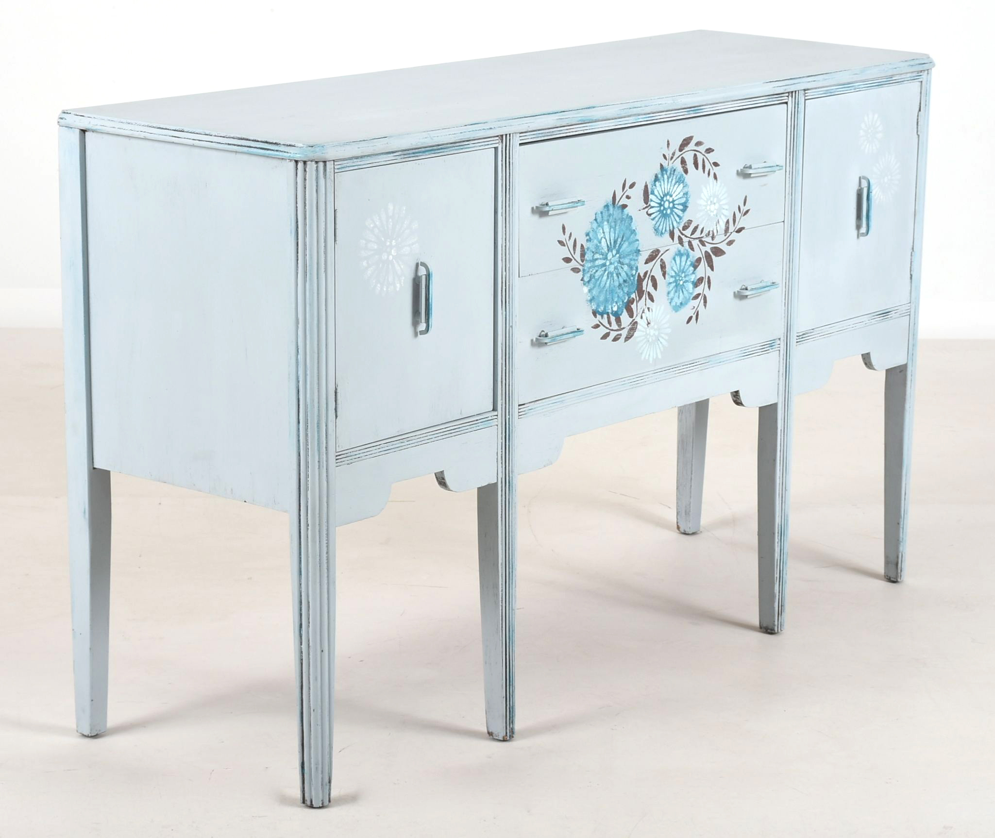 Vintage Art Deco Buffet