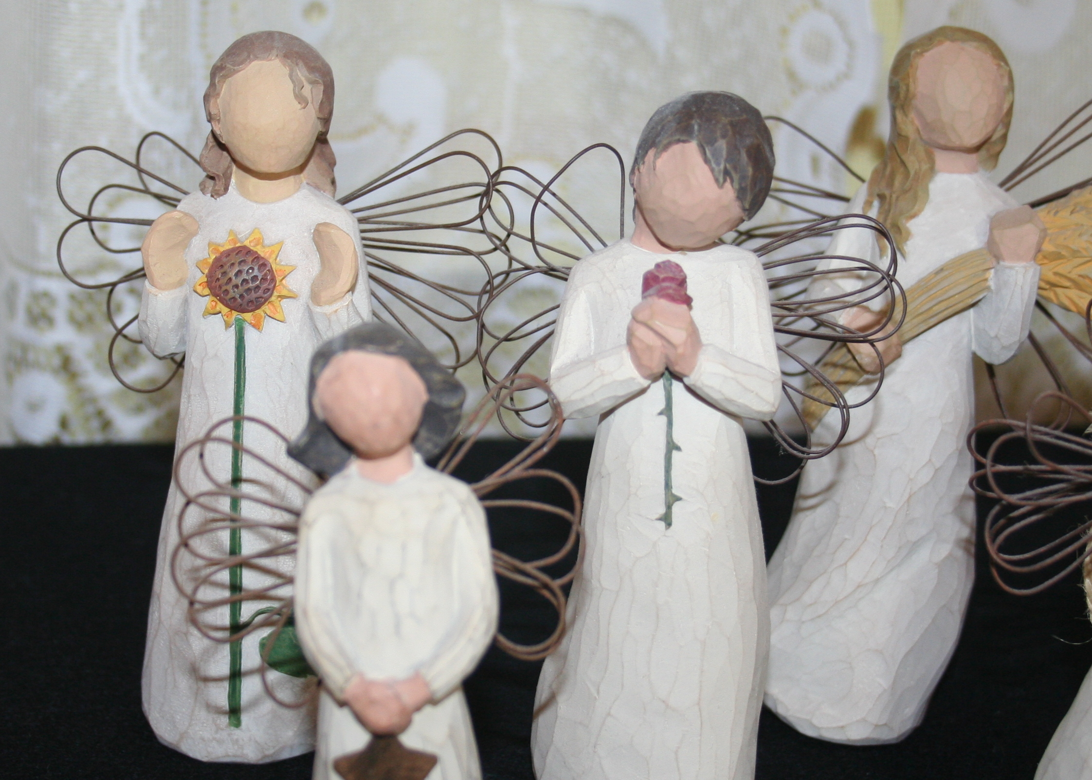 Willow Tree Angel Collection