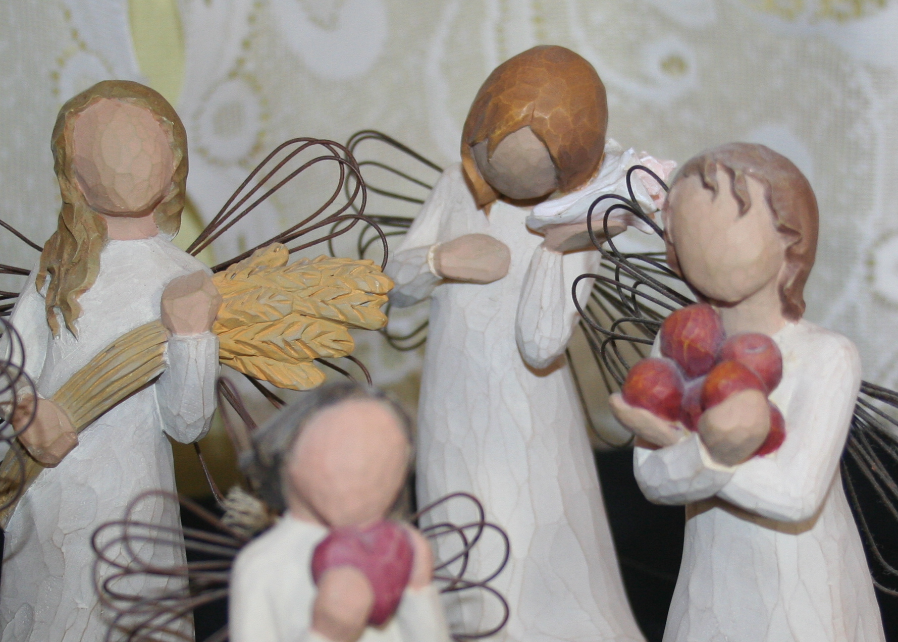 Willow Tree Angel Collection