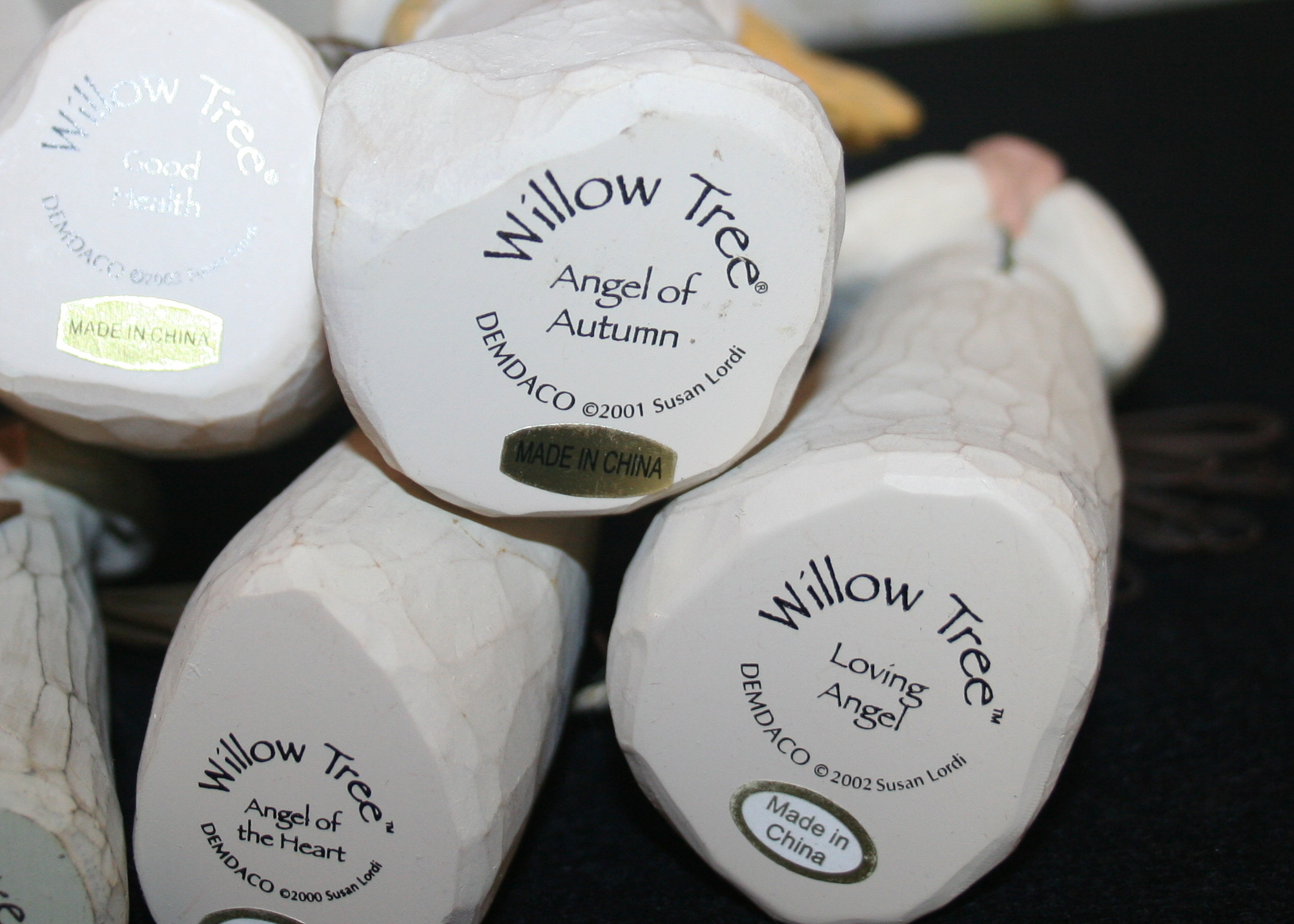 Willow Tree Angel Collection