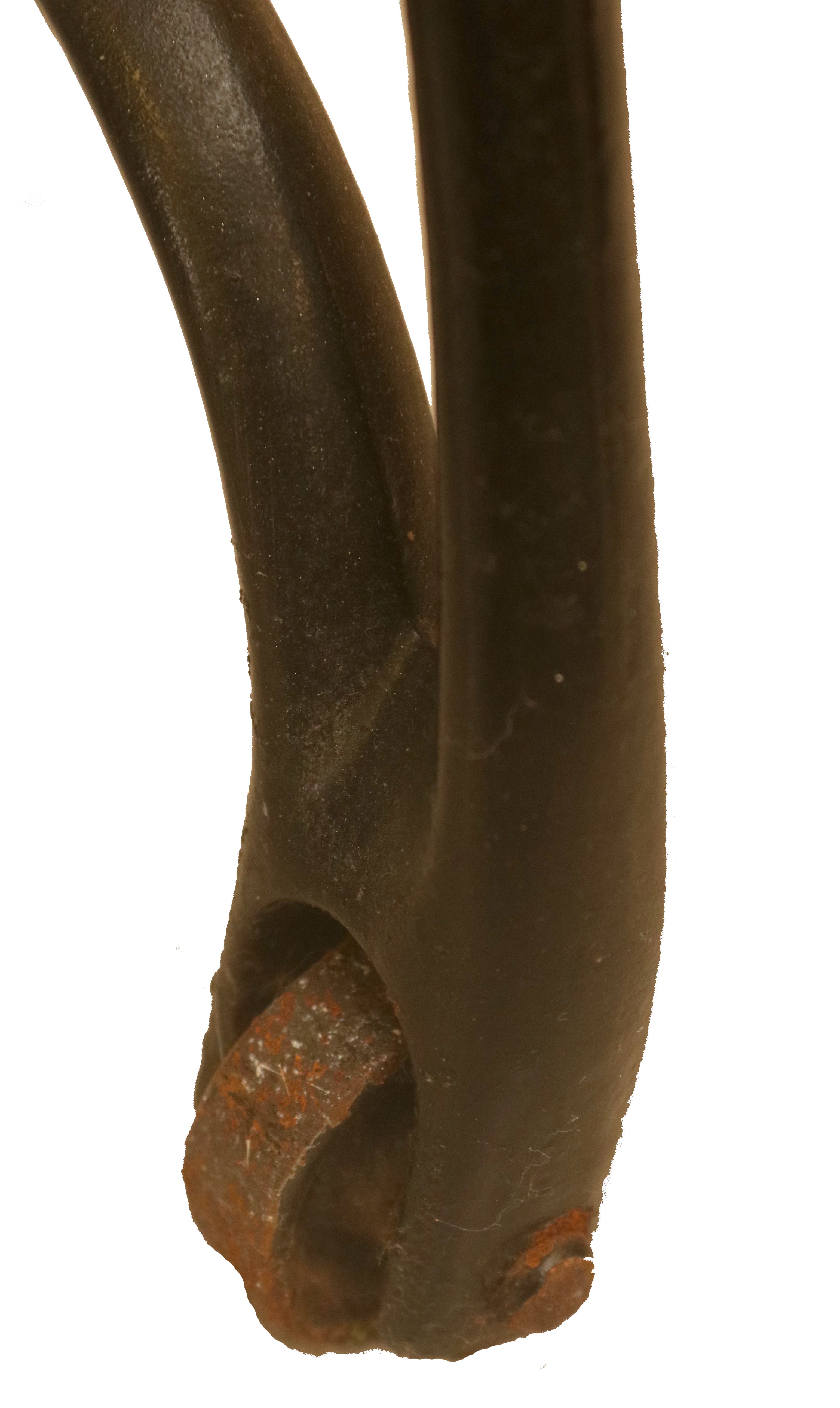 Singer Sewing Machine with Cast Iron Base