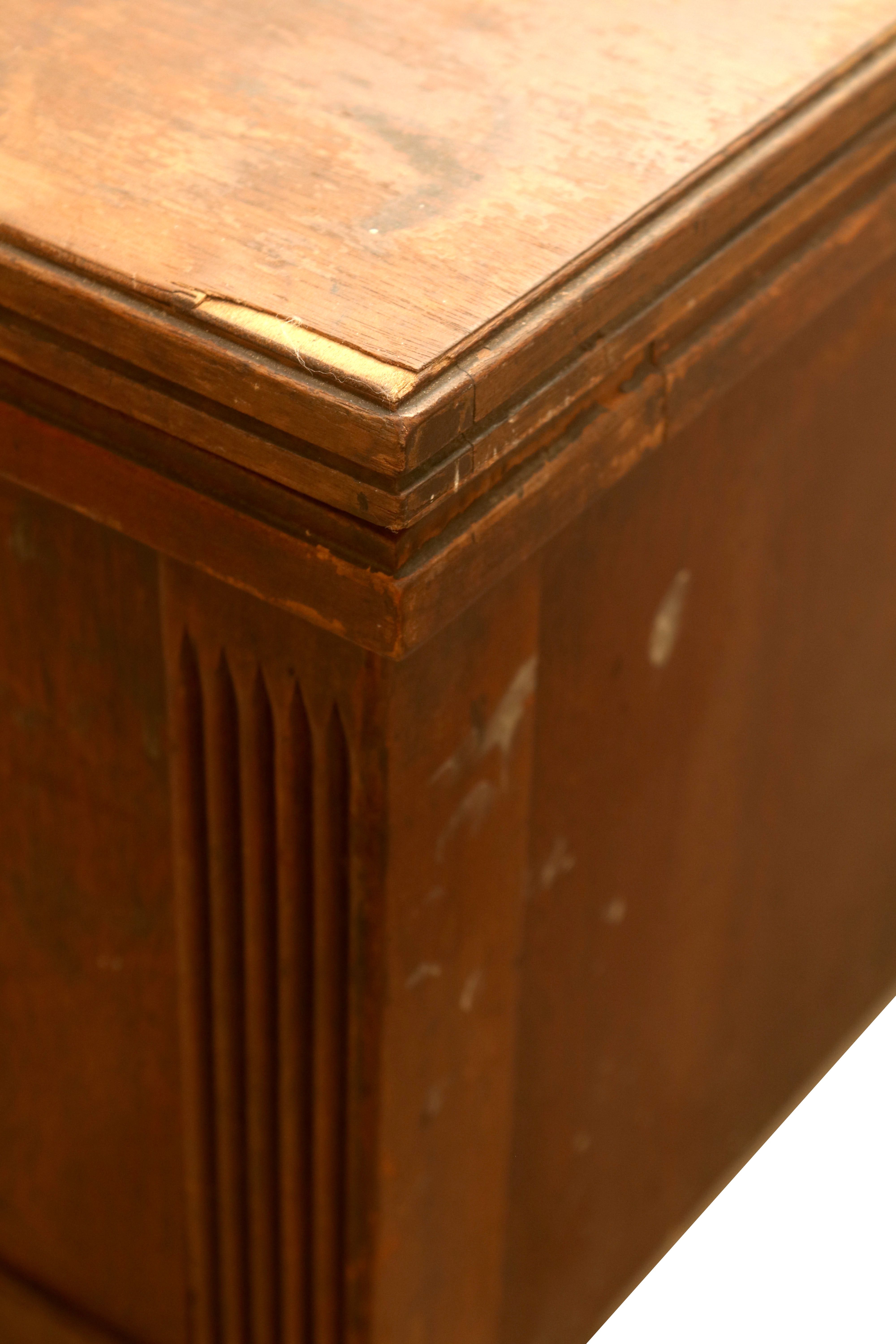 Kenmore Electric Sewing Machine in Cabinet