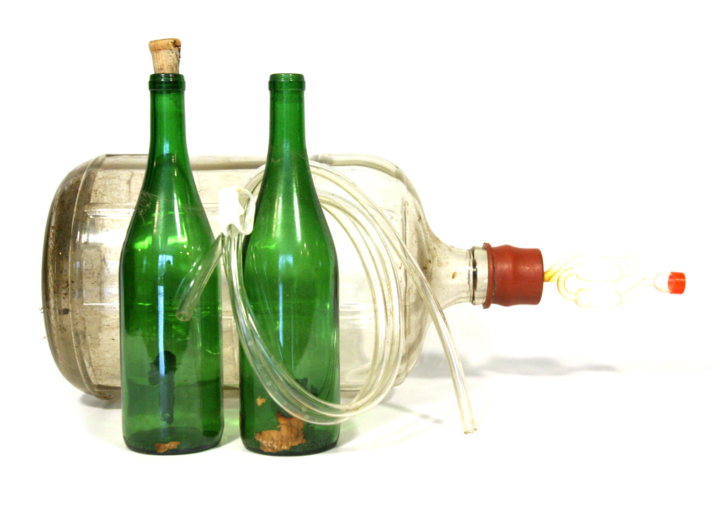 Homebrewing Supplies