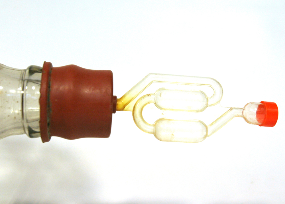 Homebrewing Supplies