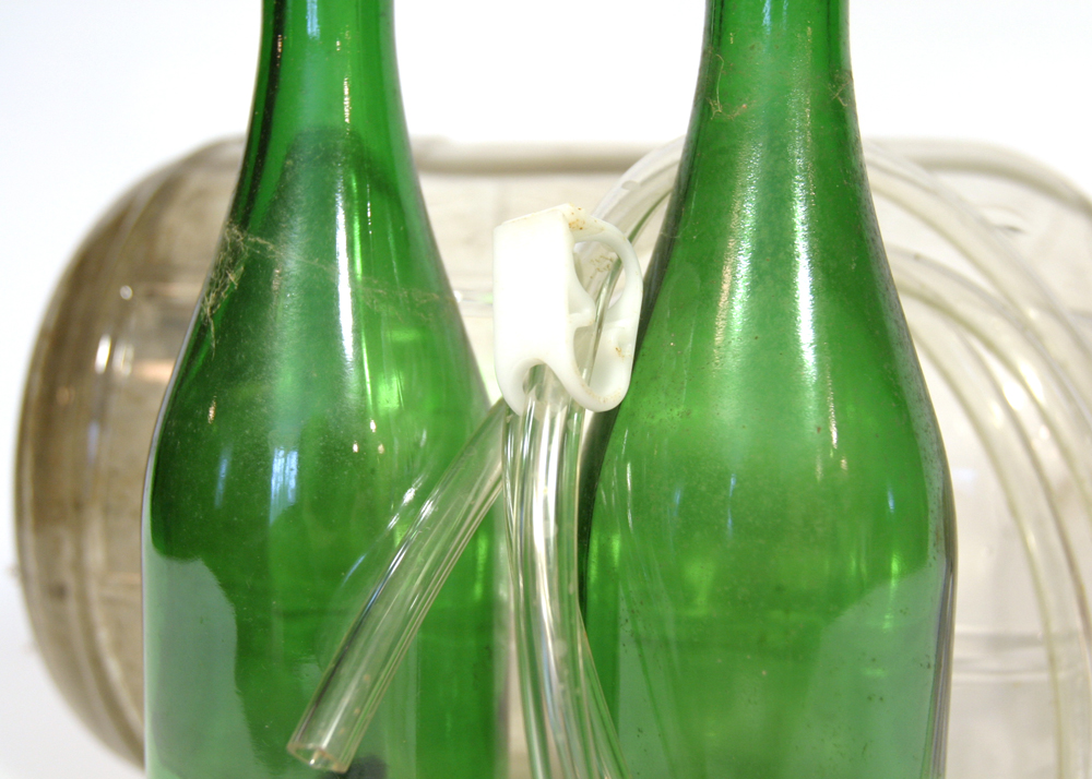 Homebrewing Supplies