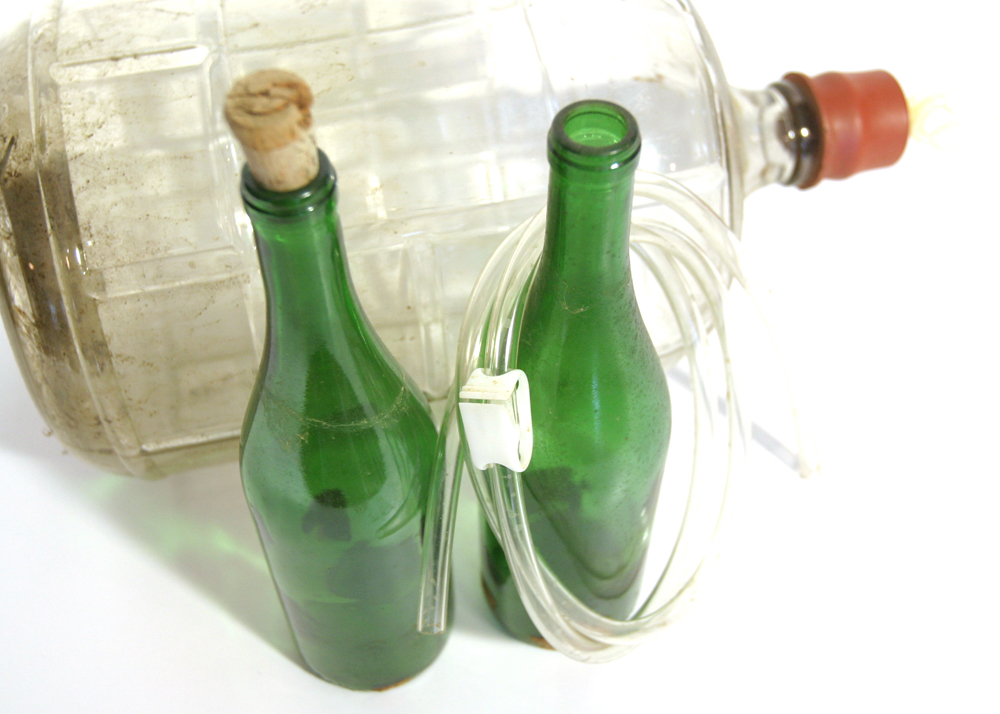 Homebrewing Supplies