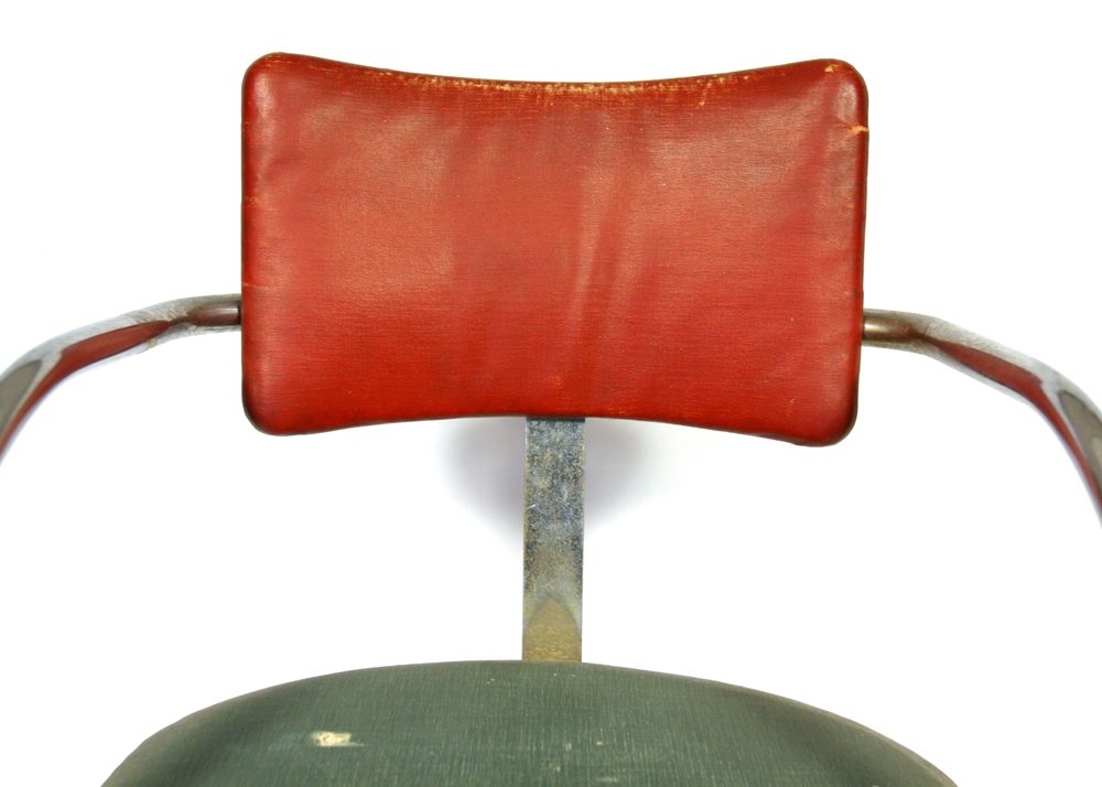 Vintage Cantilever Office Chair