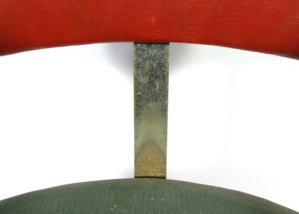 Vintage Cantilever Office Chair